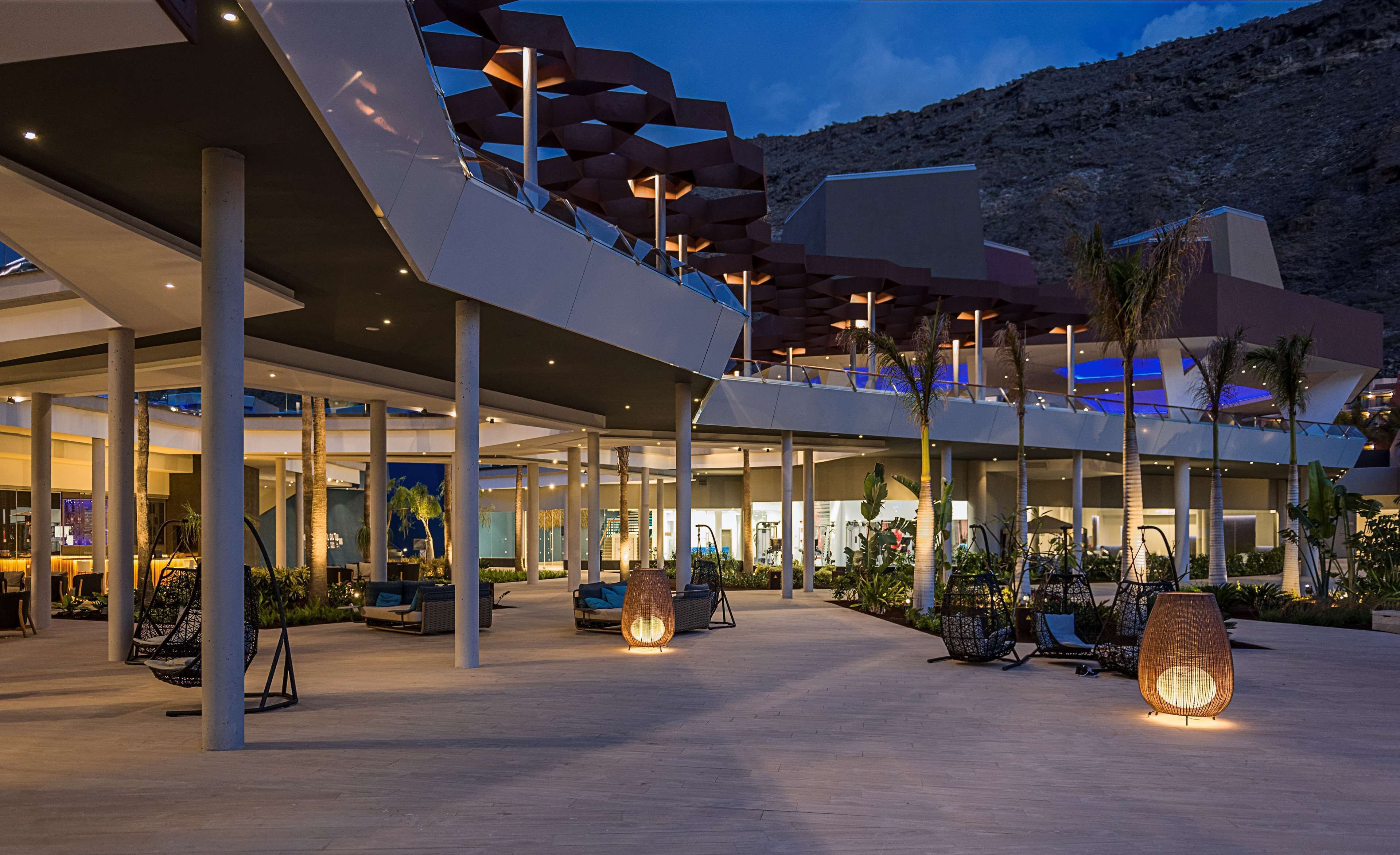Radisson Blu Resort & Spa, Gran Canaria Mogan Radisson Blu Resort & Spa, Gran Canaria Mogan