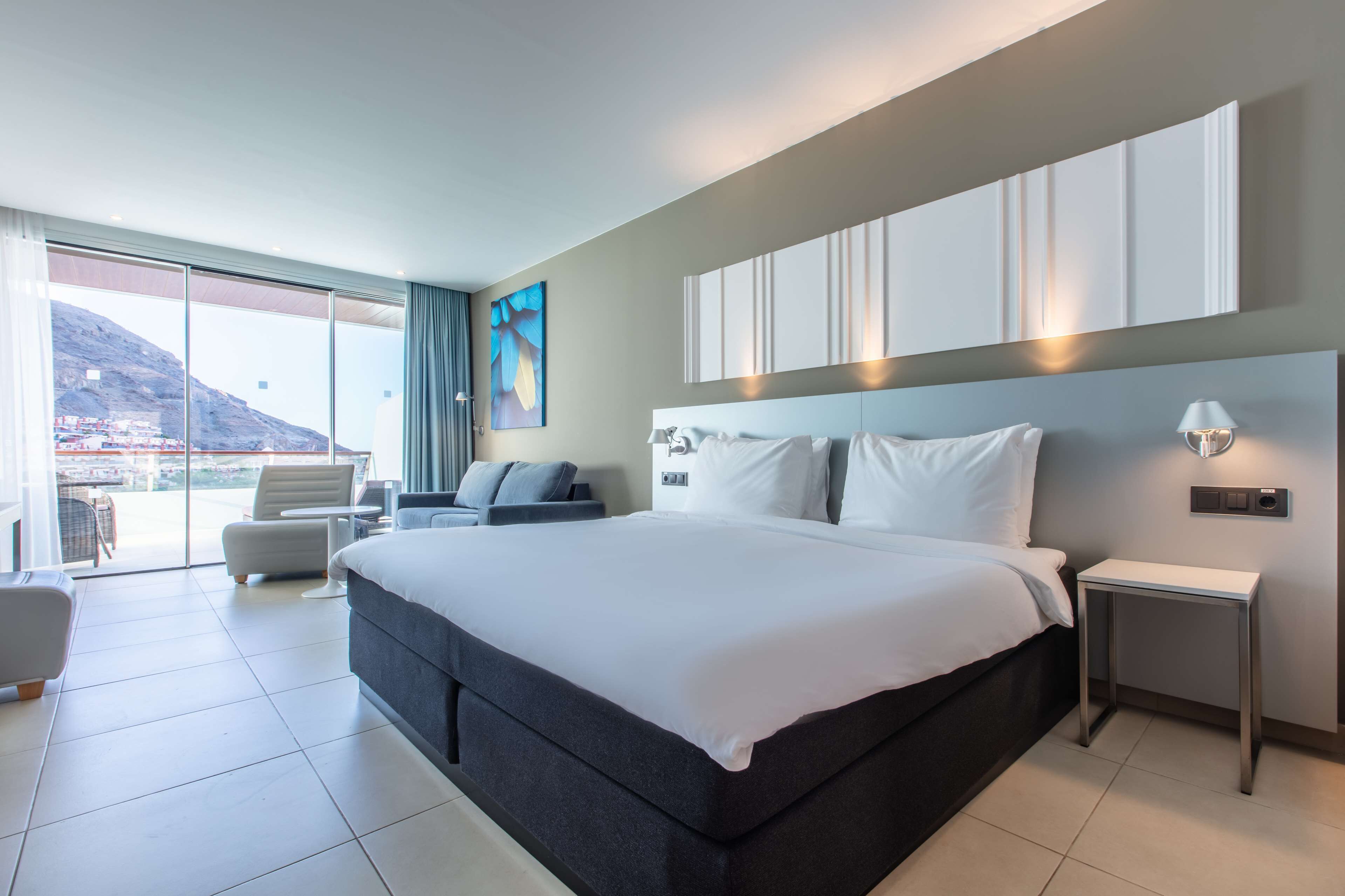 Radisson Blu Resort & Spa, Gran Canaria Mogan Radisson Blu Resort & Spa, Gran Canaria Mogan