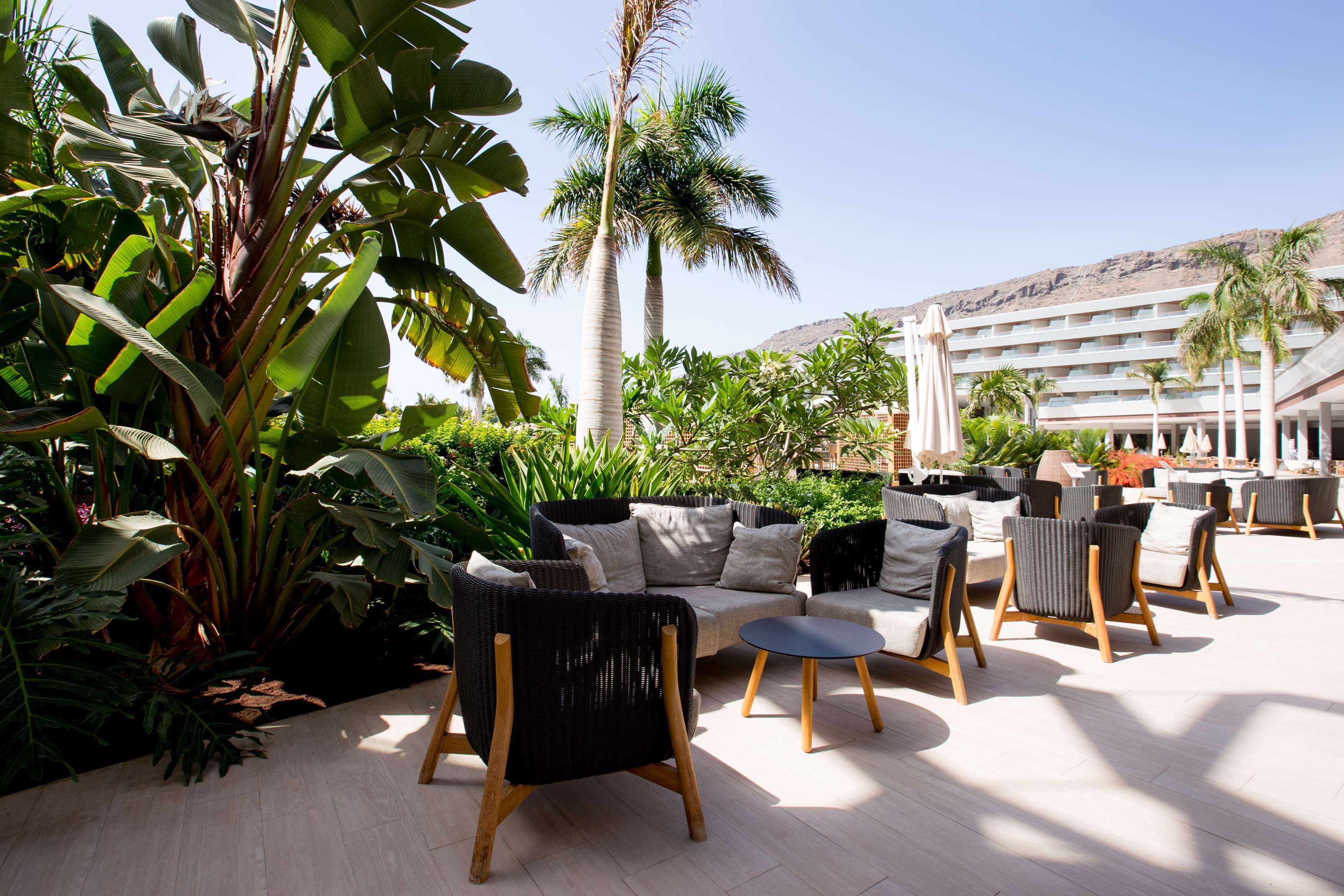 Radisson Blu Resort & Spa, Gran Canaria Mogan Radisson Blu Resort & Spa, Gran Canaria Mogan