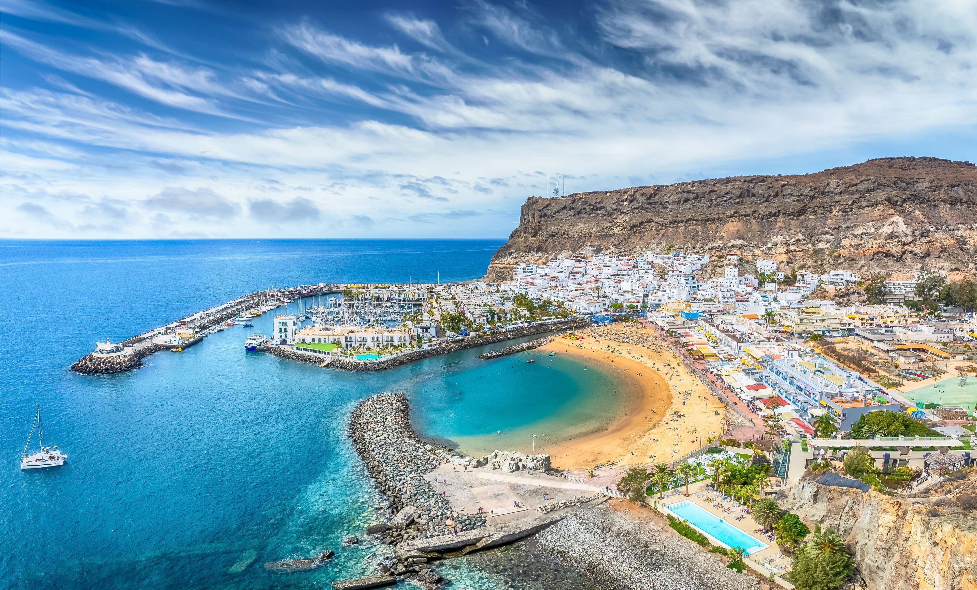 Radisson Blu Resort & Spa, Gran Canaria Mogan Radisson Blu Resort & Spa, Gran Canaria Mogan