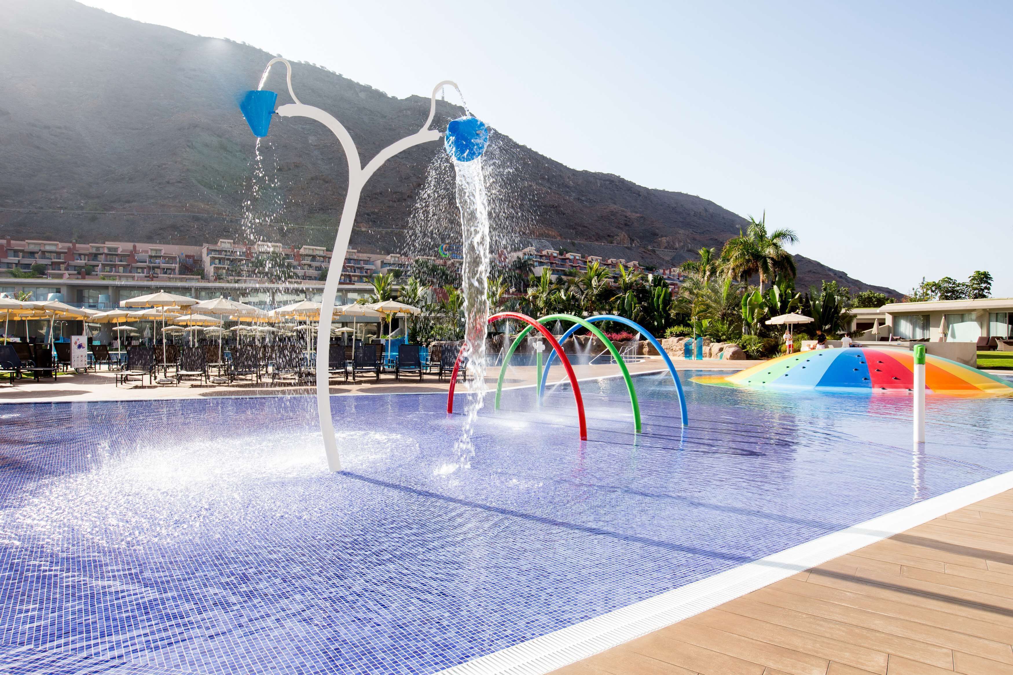 Radisson Blu Resort & Spa, Gran Canaria Mogan Radisson Blu Resort & Spa, Gran Canaria Mogan