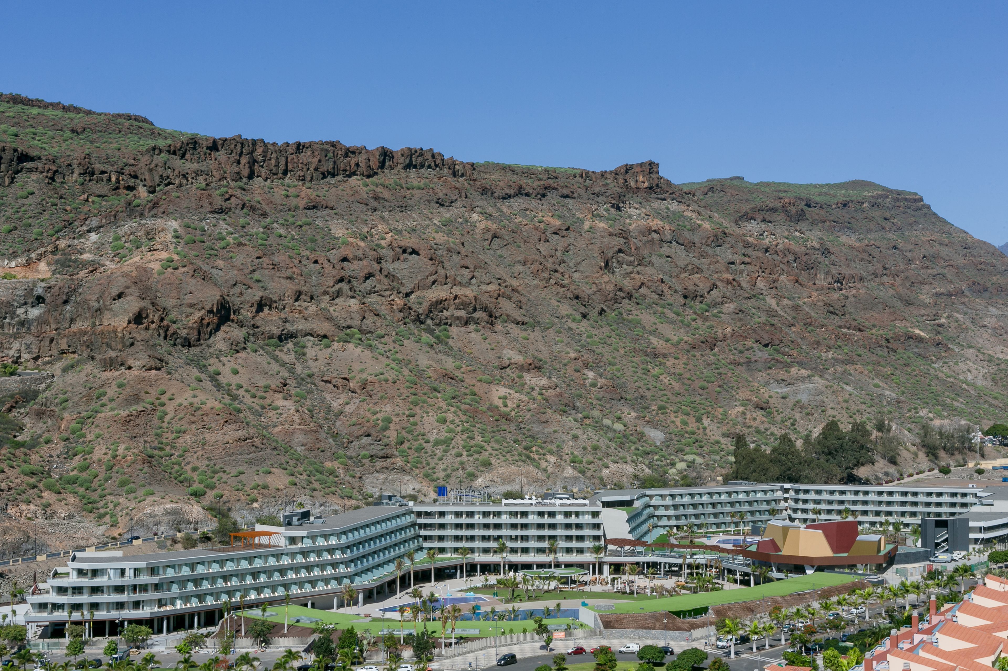 Radisson Blu Resort & Spa, Gran Canaria Mogan Radisson Blu Resort & Spa, Gran Canaria Mogan