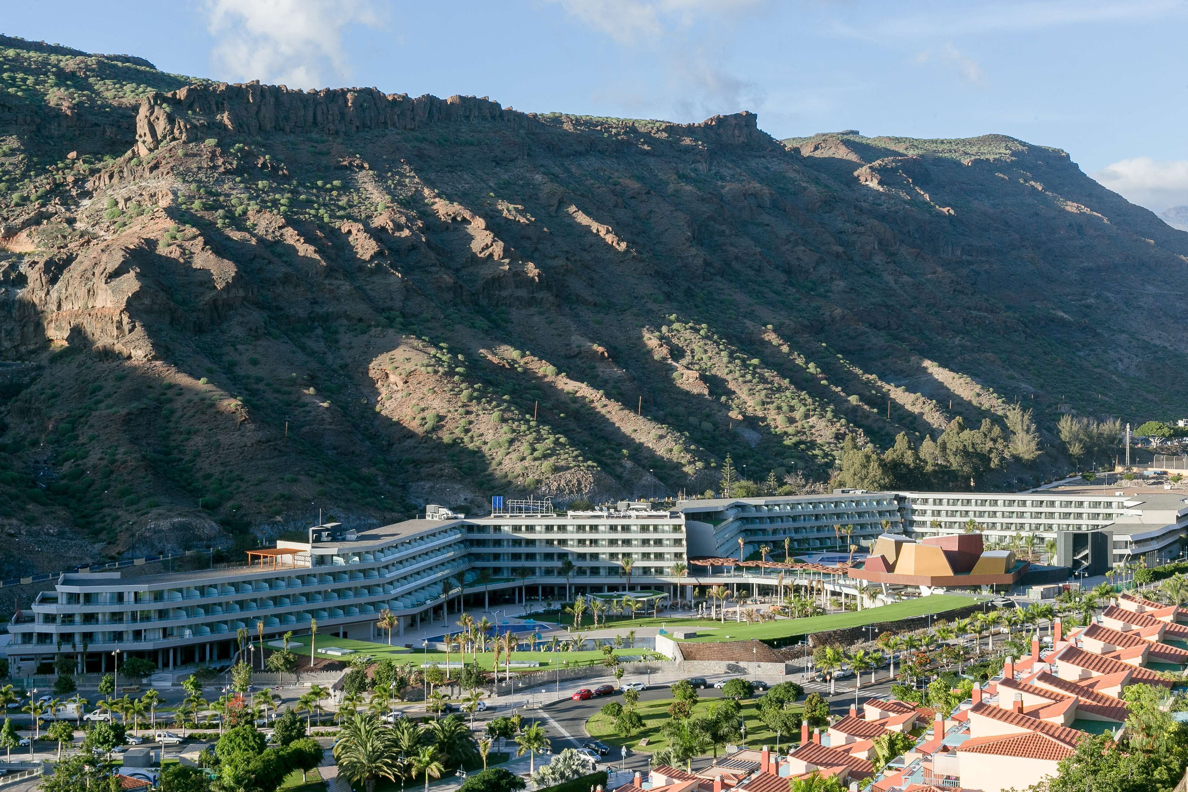 Radisson Blu Resort & Spa, Gran Canaria Mogan Radisson Blu Resort & Spa, Gran Canaria Mogan