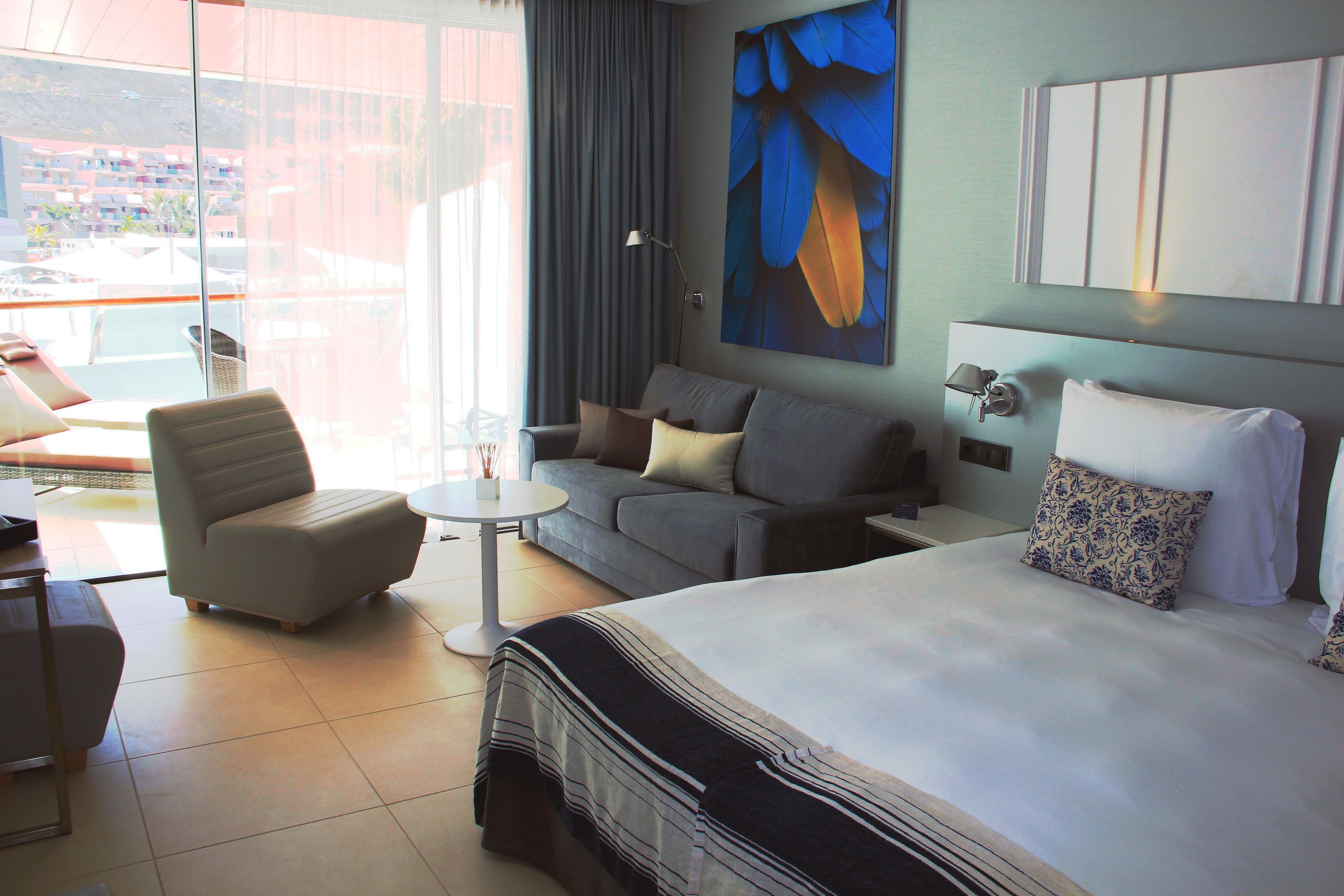 Radisson Blu Resort & Spa, Gran Canaria Mogan Radisson Blu Resort & Spa, Gran Canaria Mogan