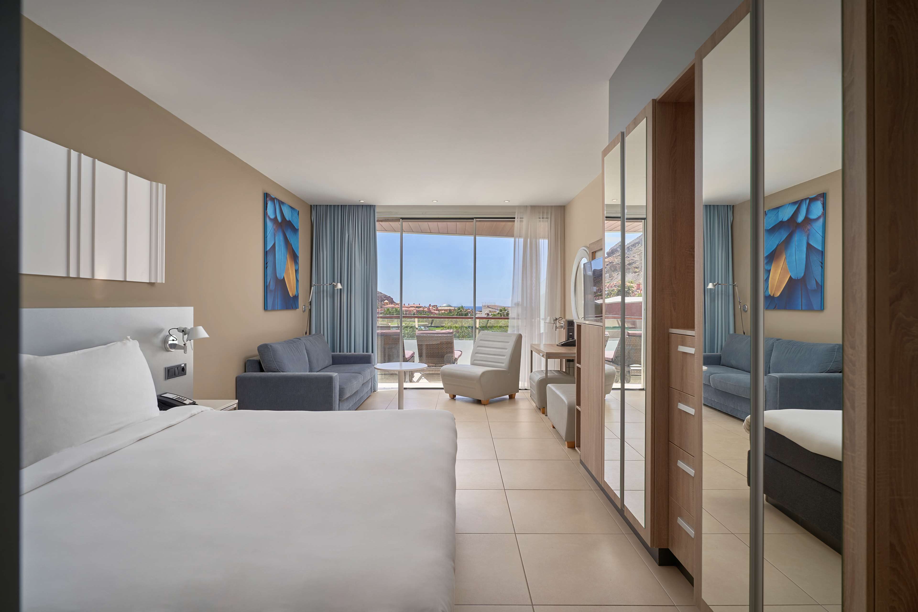 Radisson Blu Resort & Spa, Gran Canaria Mogan Radisson Blu Resort & Spa, Gran Canaria Mogan