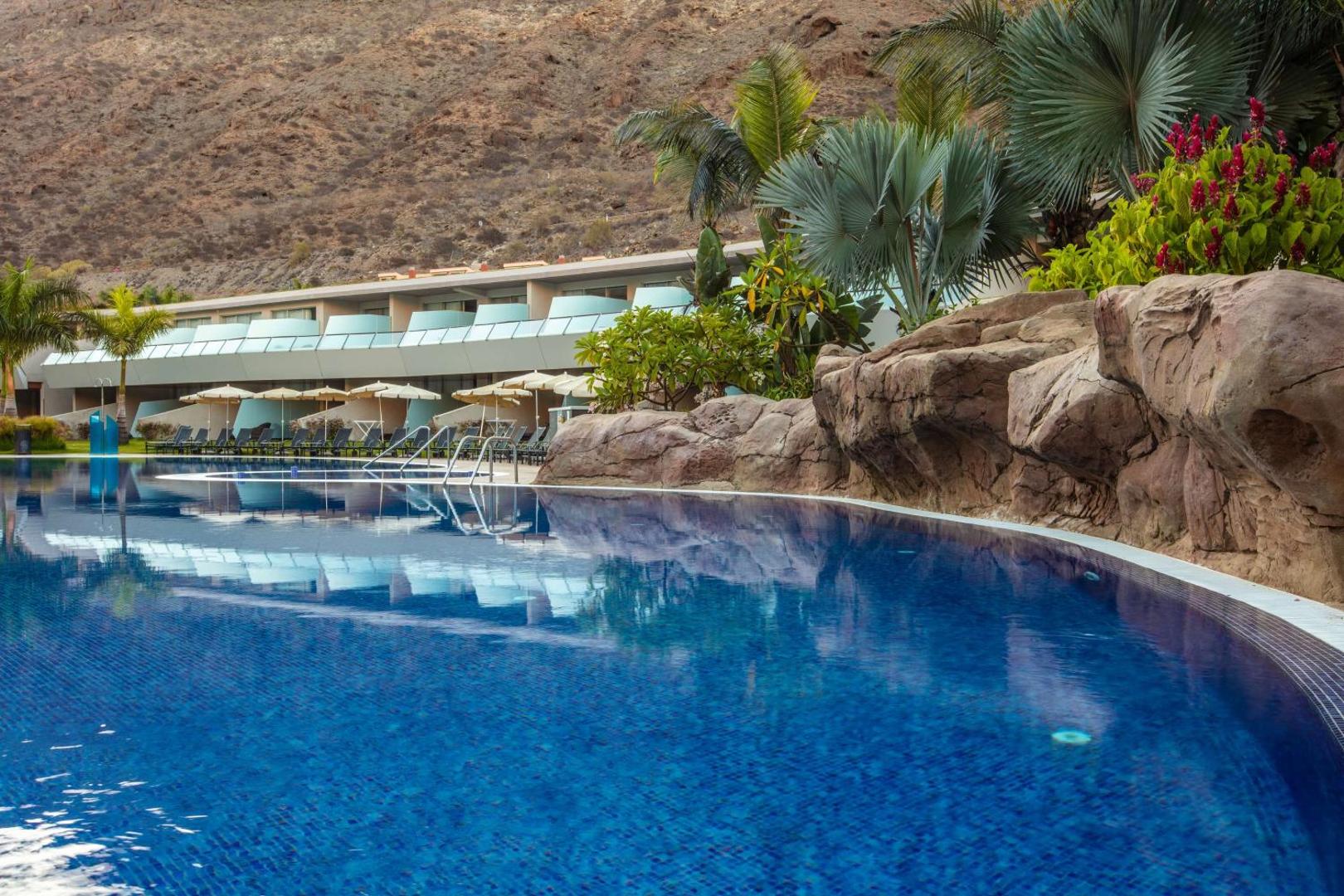 Radisson Blu Resort & Spa, Gran Canaria Mogan Radisson Blu Resort & Spa, Gran Canaria Mogan