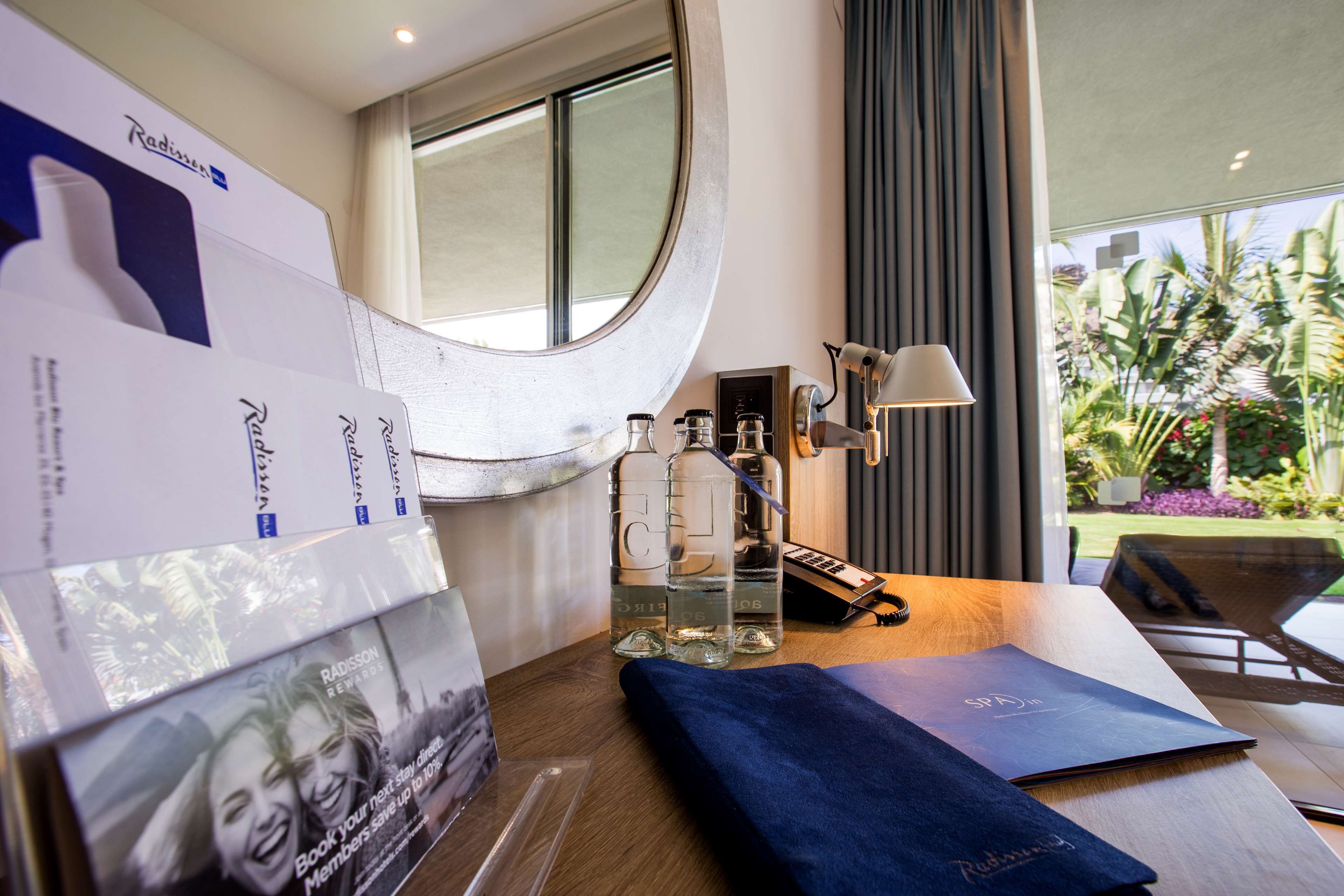 Radisson Blu Resort & Spa, Gran Canaria Mogan Radisson Blu Resort & Spa, Gran Canaria Mogan
