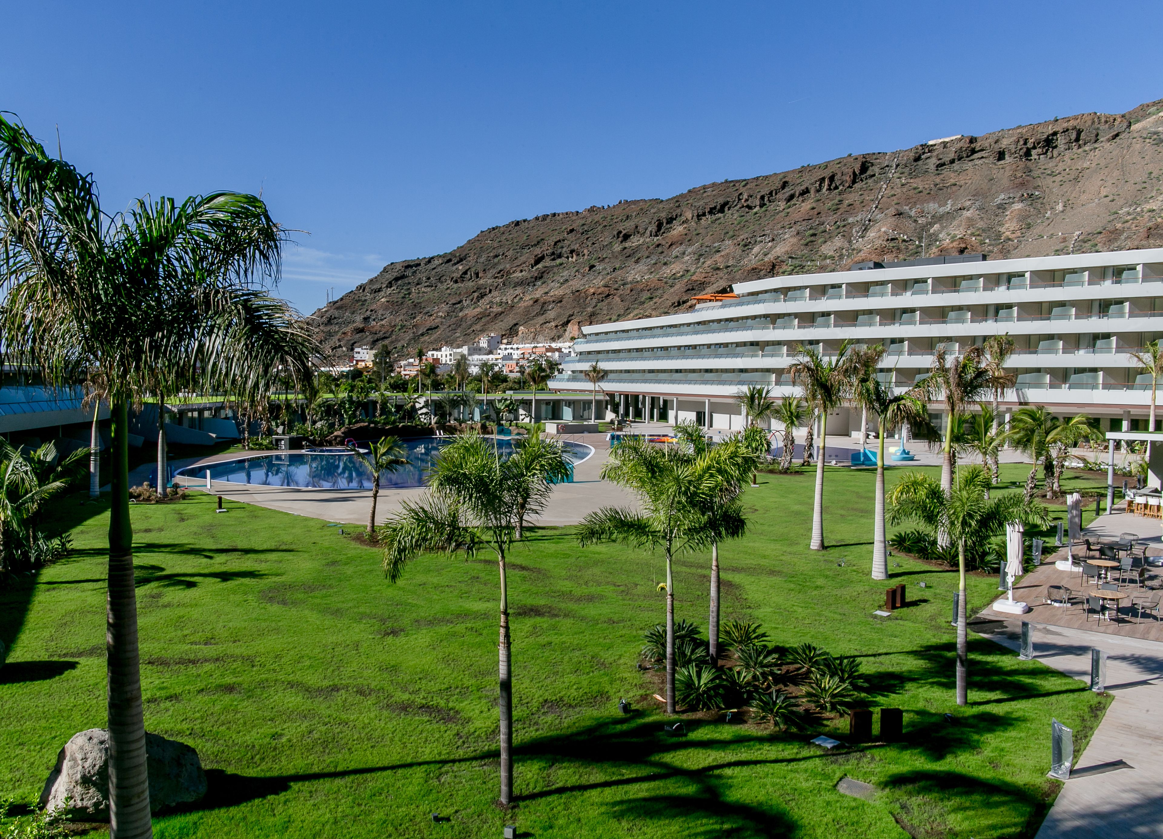 Radisson Blu Resort & Spa, Gran Canaria Mogan Radisson Blu Resort & Spa, Gran Canaria Mogan