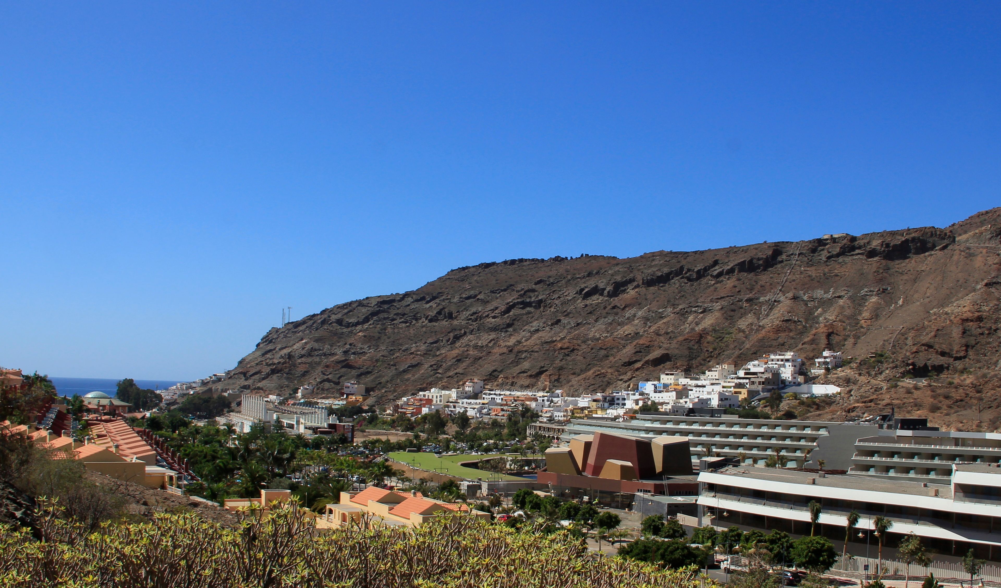Radisson Blu Resort & Spa, Gran Canaria Mogan Radisson Blu Resort & Spa, Gran Canaria Mogan