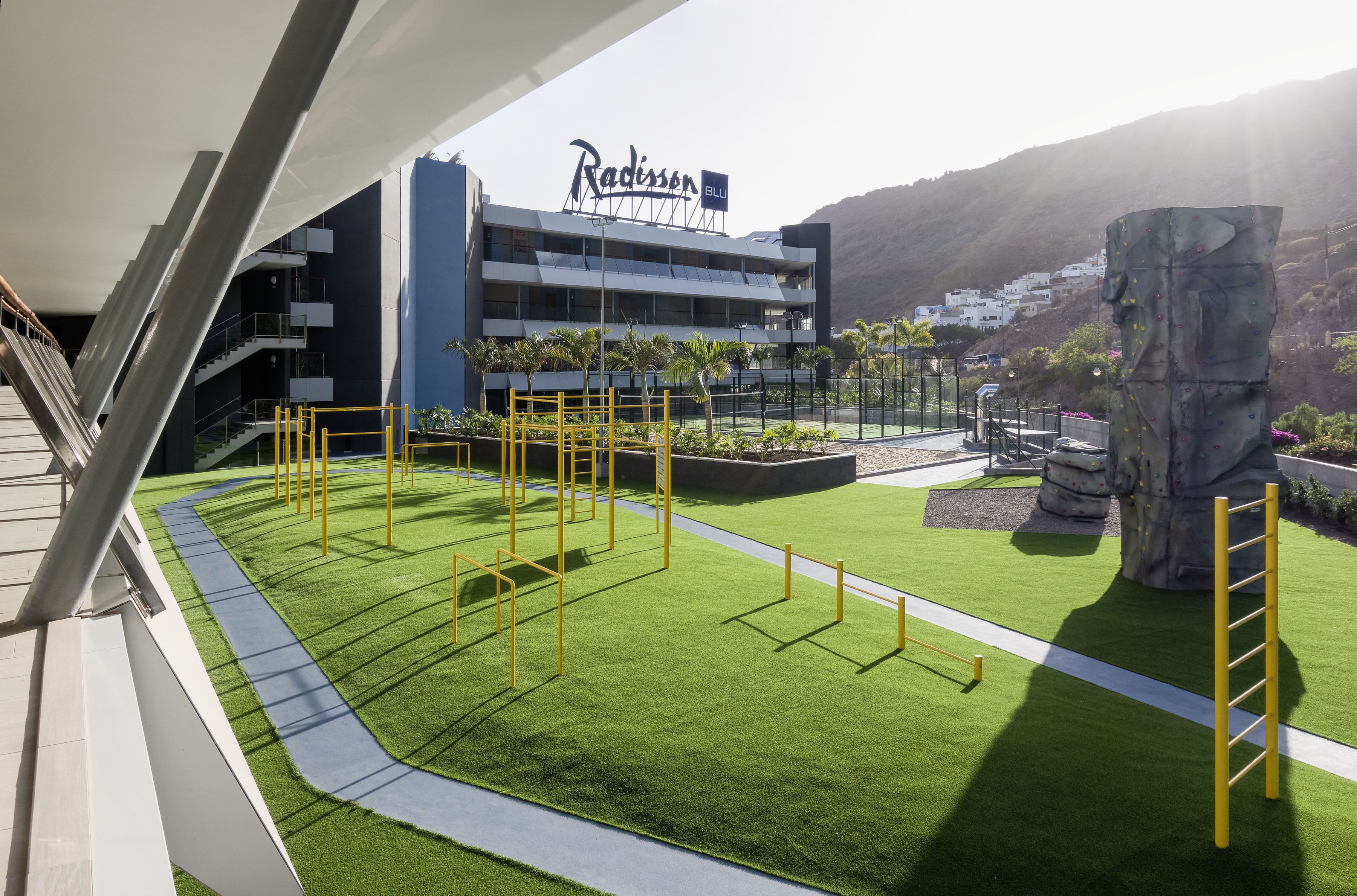 Radisson Blu Resort & Spa, Gran Canaria Mogan Radisson Blu Resort & Spa, Gran Canaria Mogan