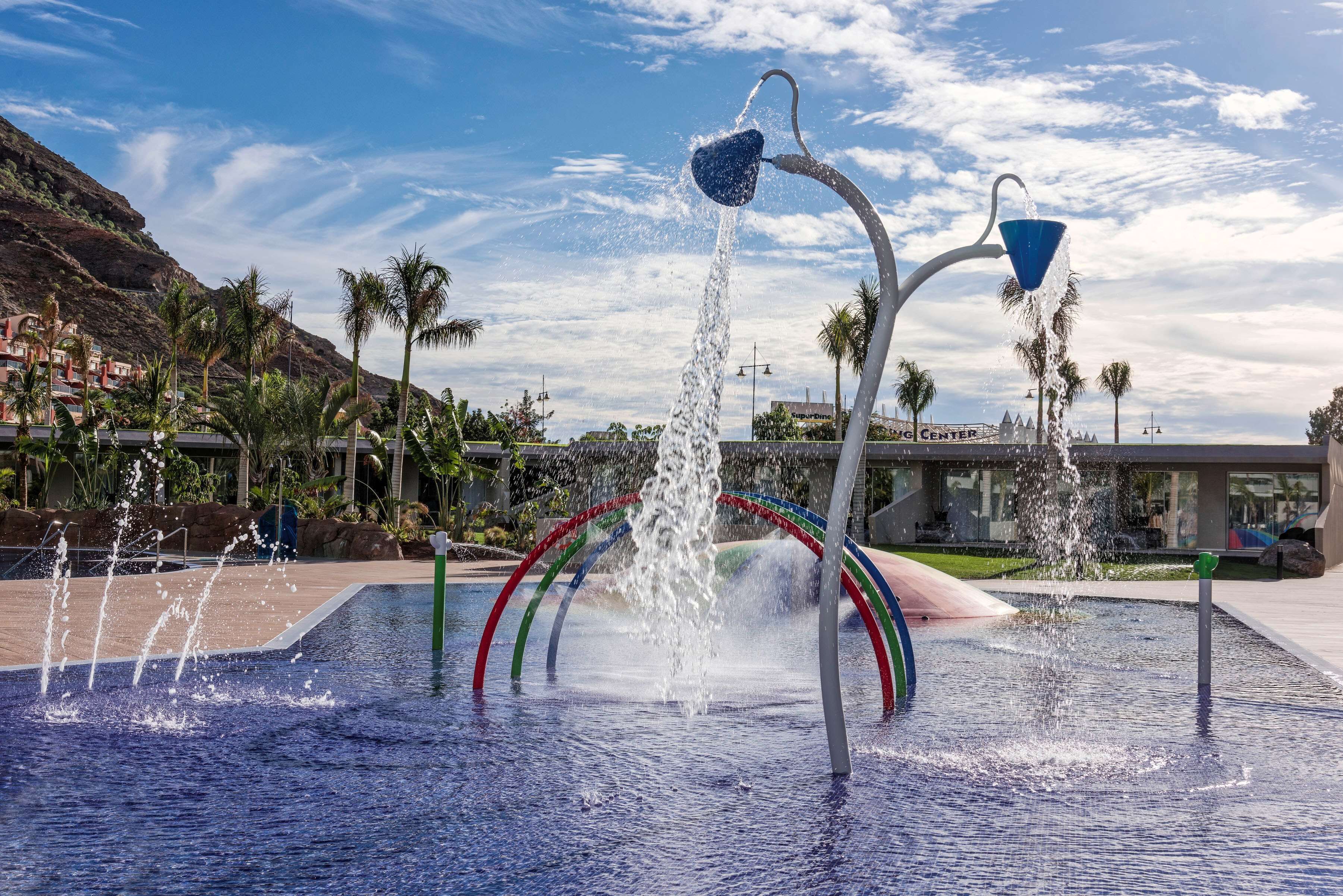 Radisson Blu Resort & Spa, Gran Canaria Mogan Radisson Blu Resort & Spa, Gran Canaria Mogan