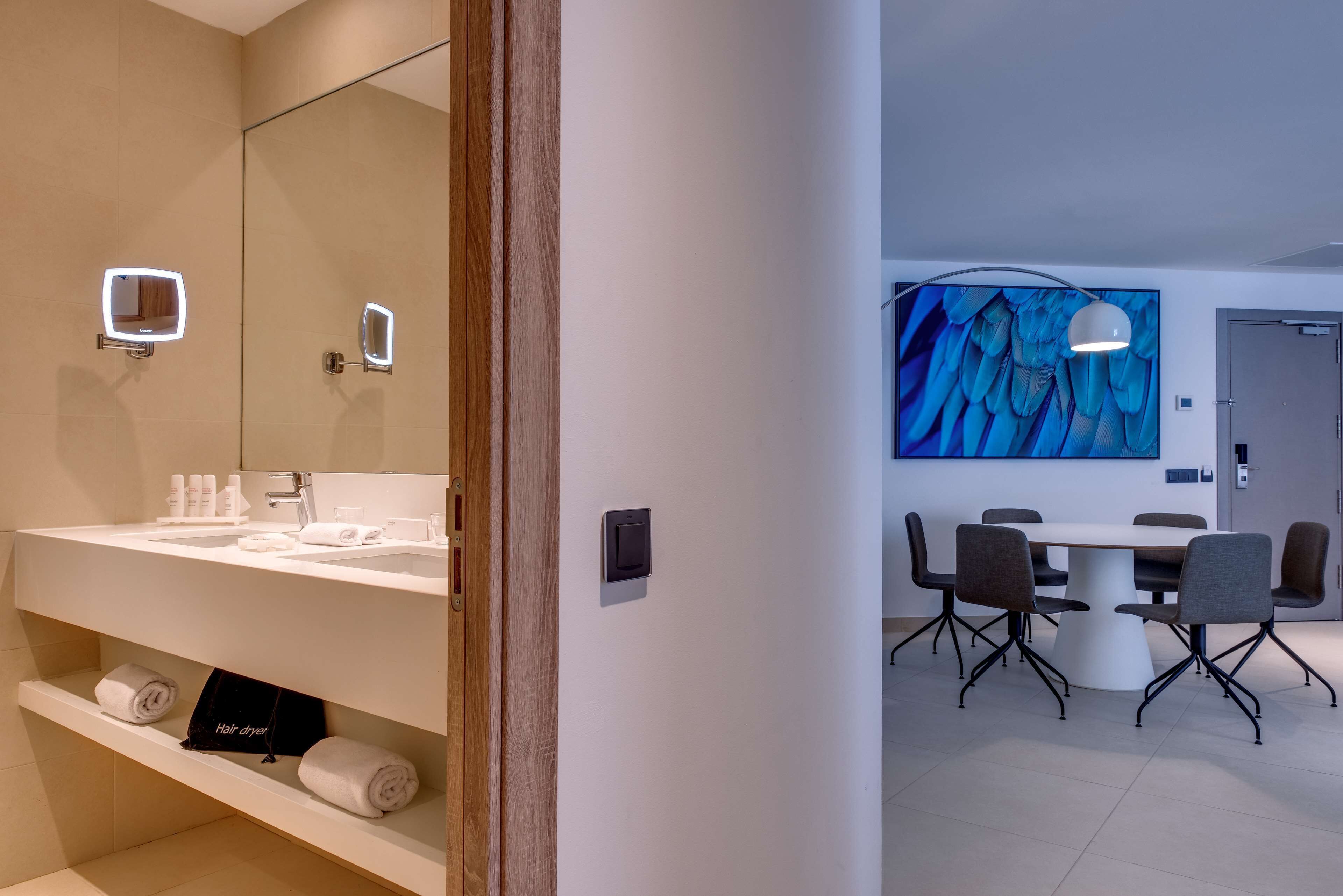 Radisson Blu Resort & Spa, Gran Canaria Mogan Radisson Blu Resort & Spa, Gran Canaria Mogan