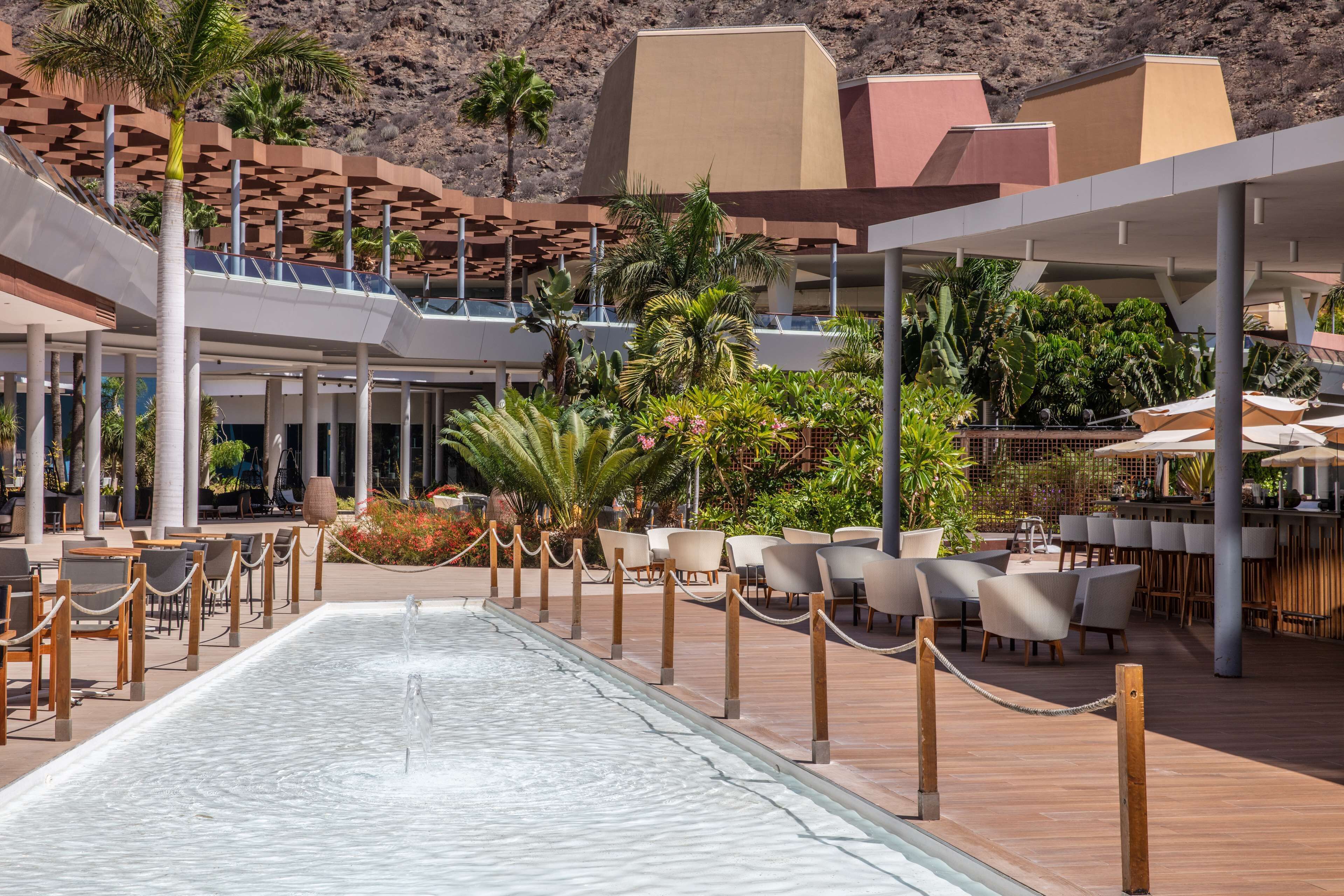 Radisson Blu Resort & Spa, Gran Canaria Mogan Radisson Blu Resort & Spa, Gran Canaria Mogan