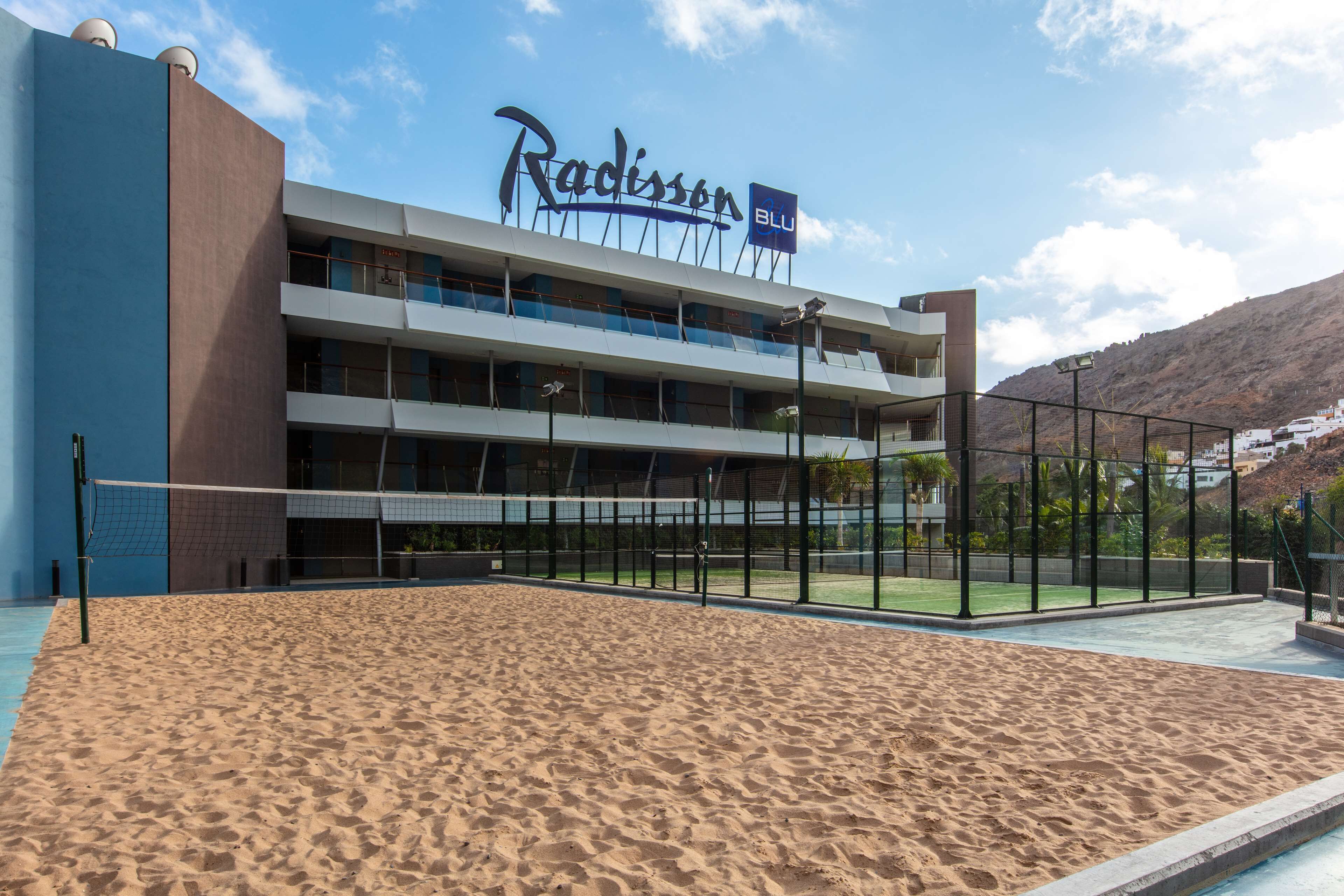 Radisson Blu Resort & Spa, Gran Canaria Mogan Radisson Blu Resort & Spa, Gran Canaria Mogan