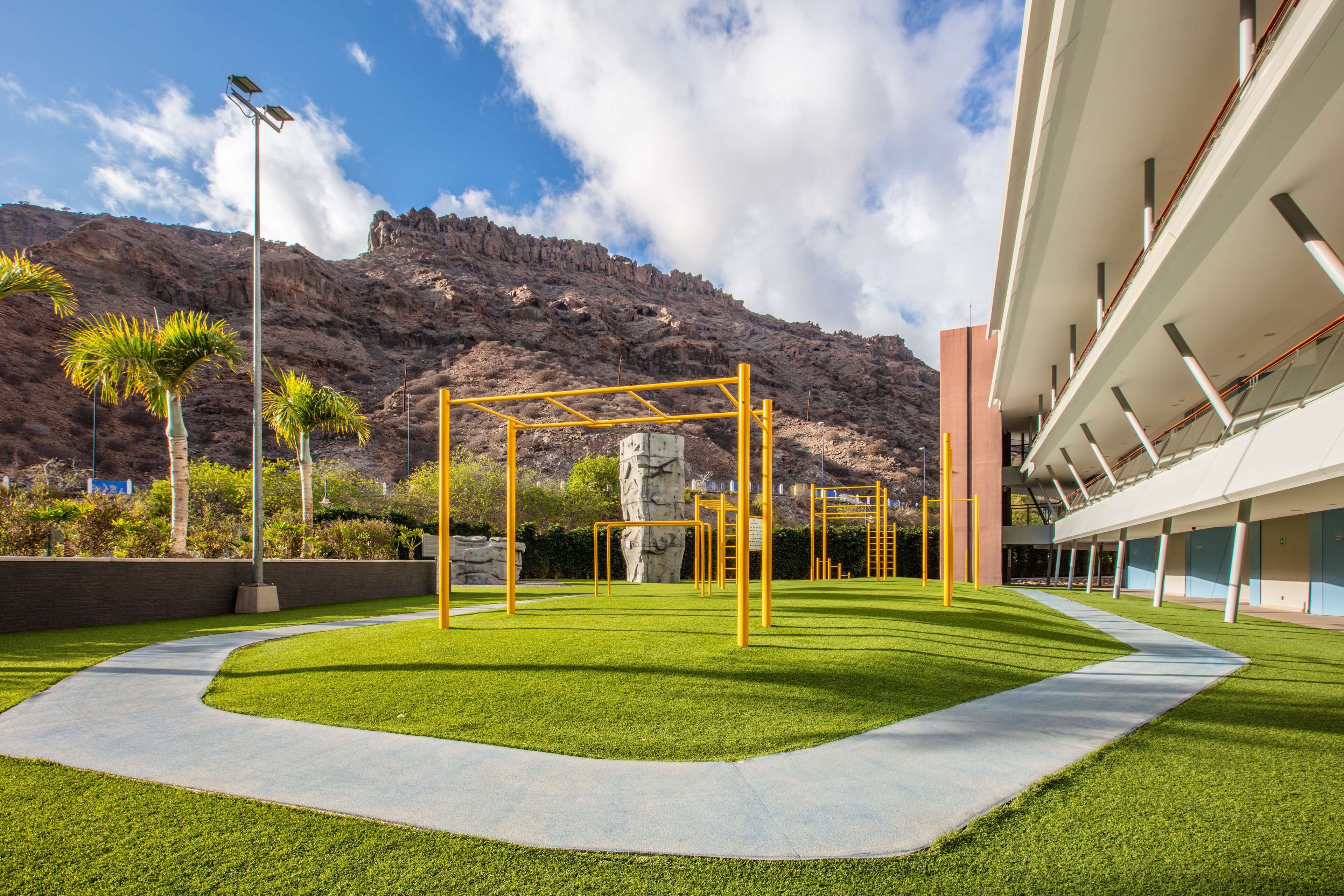 Radisson Blu Resort & Spa, Gran Canaria Mogan Radisson Blu Resort & Spa, Gran Canaria Mogan
