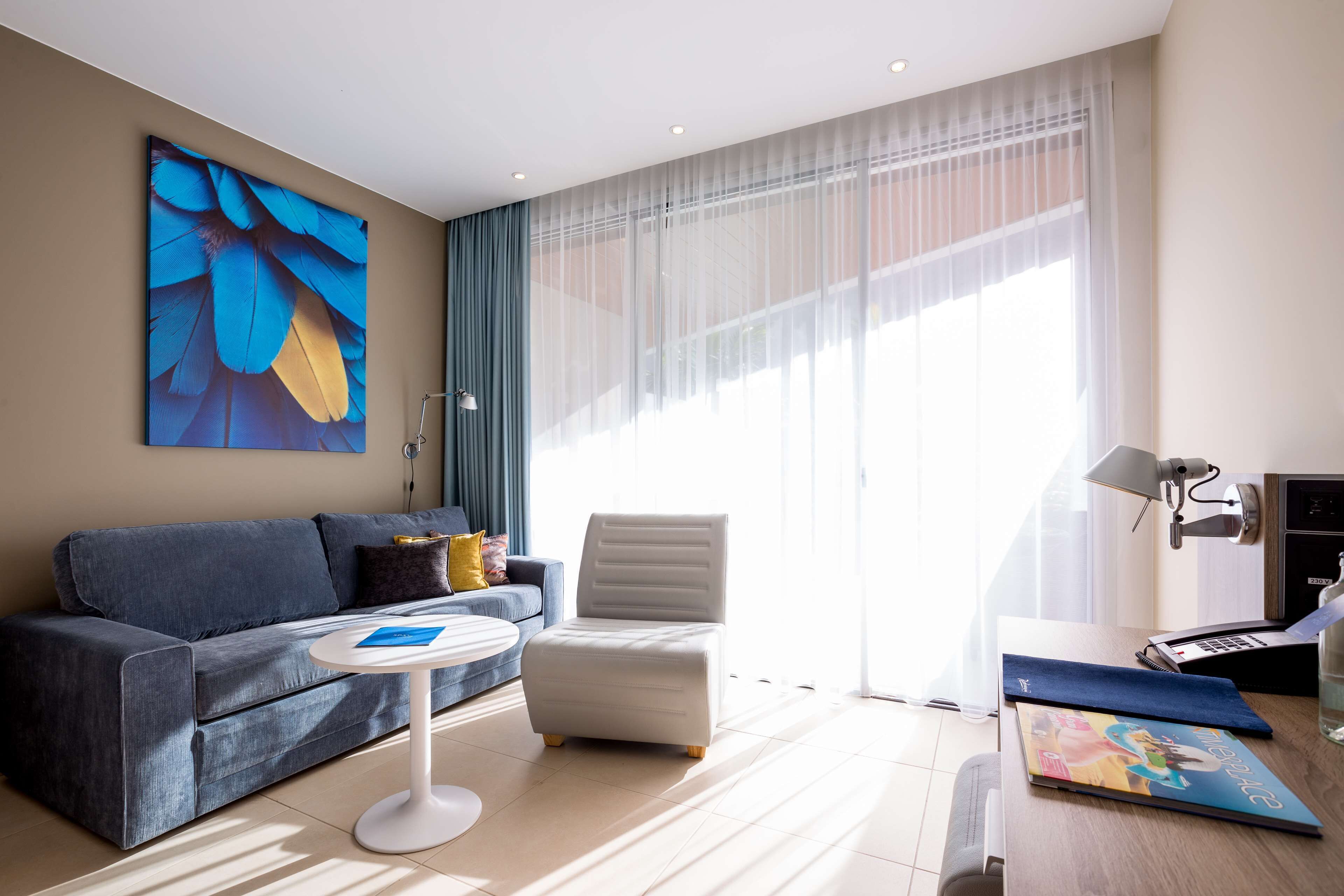 Radisson Blu Resort & Spa, Gran Canaria Mogan Radisson Blu Resort & Spa, Gran Canaria Mogan