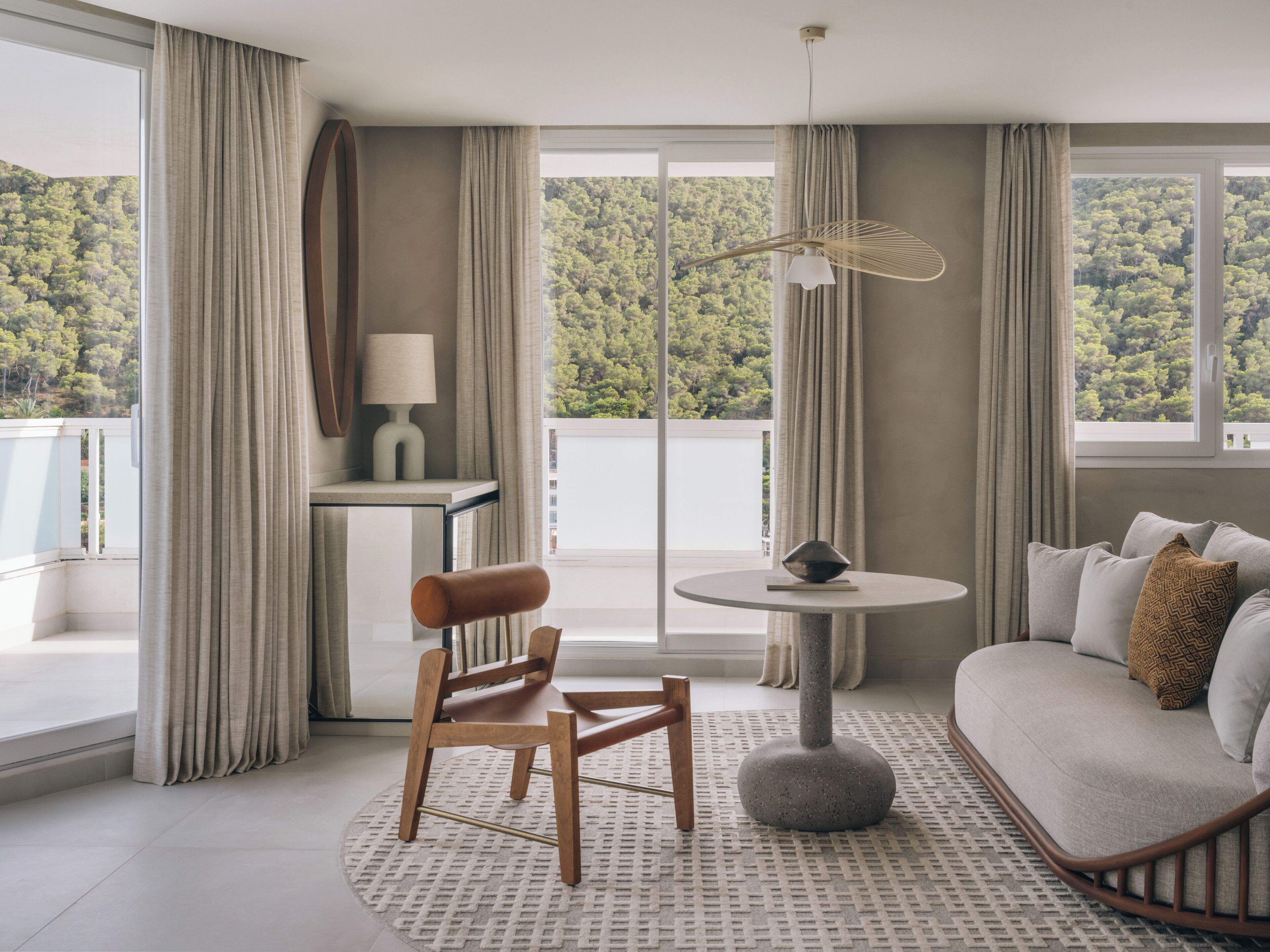 Mondrian Ibiza Mondrian Ibiza
