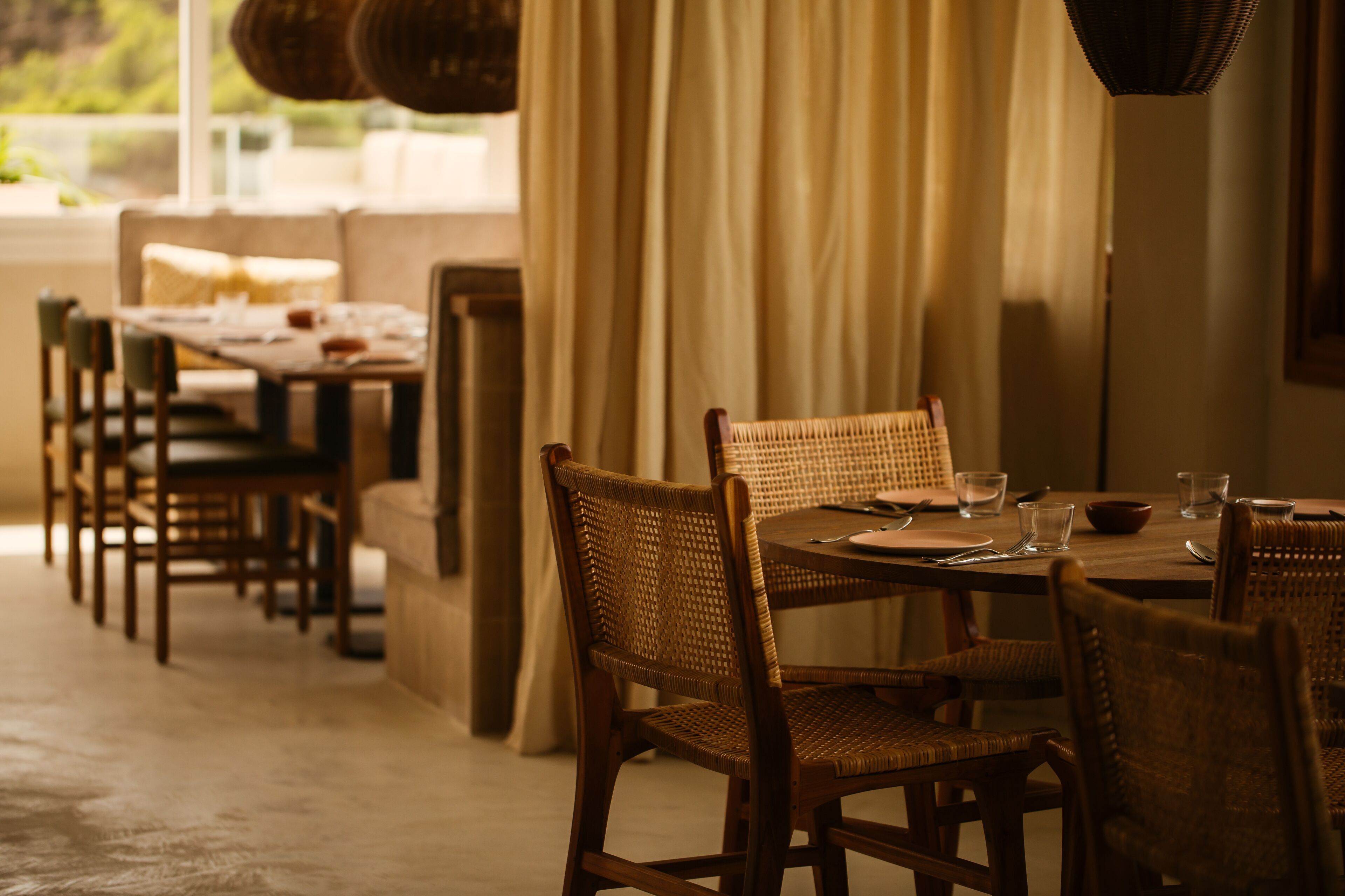 Mondrian Ibiza Mondrian Ibiza
