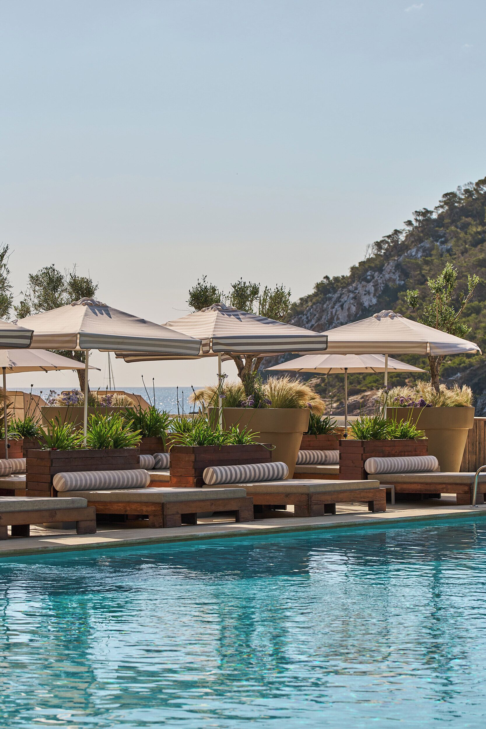 Mondrian Ibiza Mondrian Ibiza
