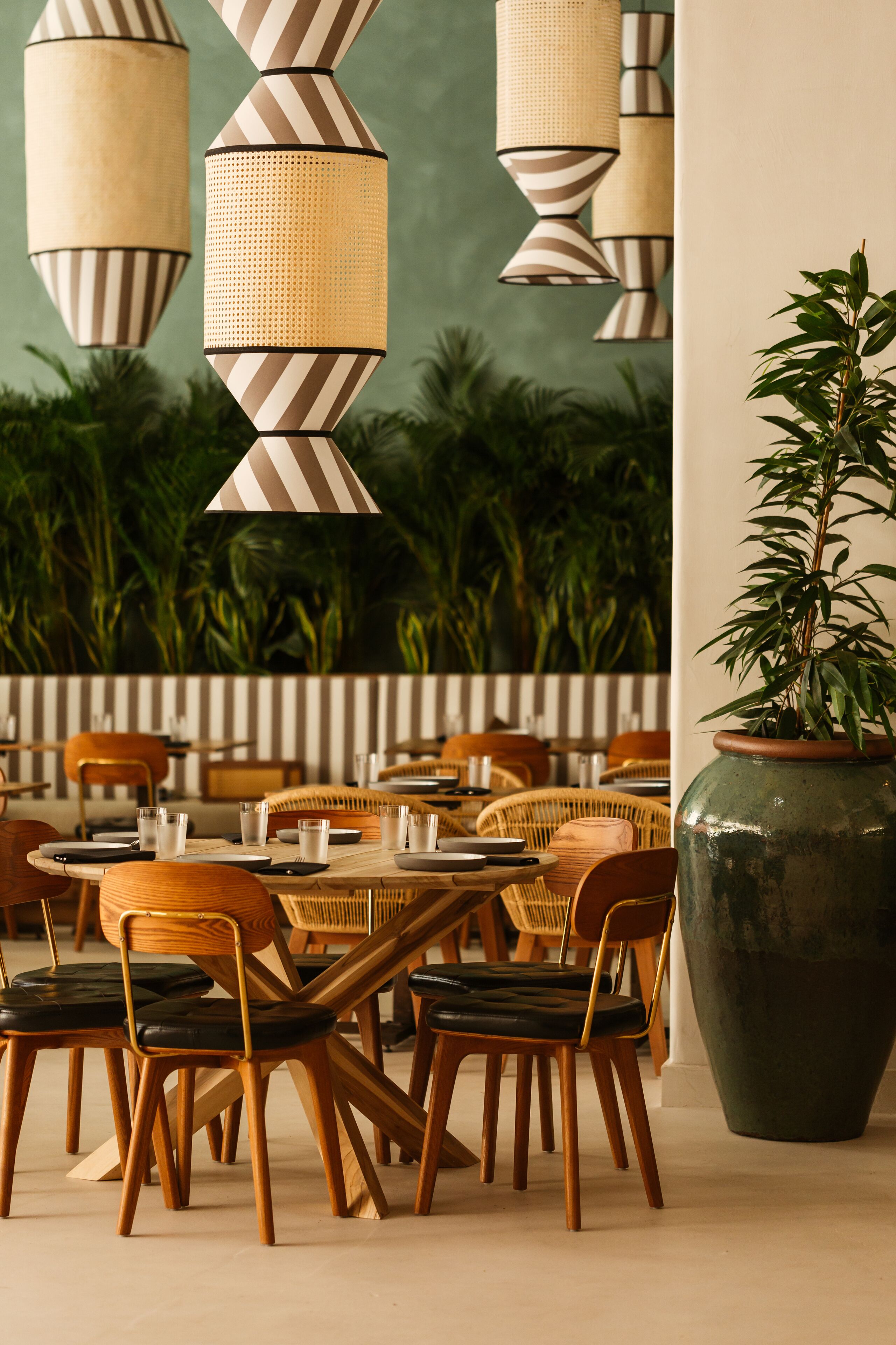 Mondrian Ibiza Mondrian Ibiza