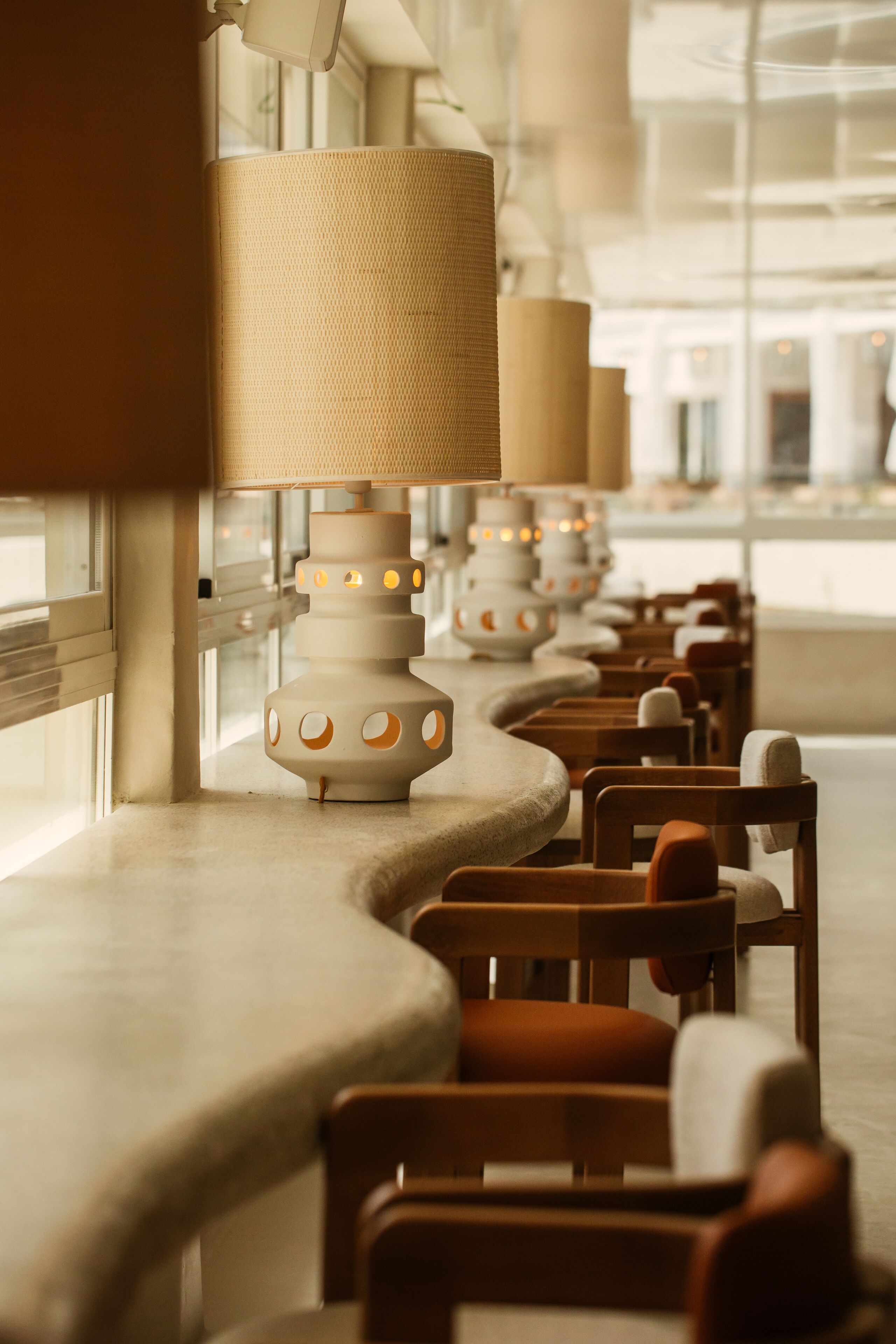 Mondrian Ibiza Mondrian Ibiza