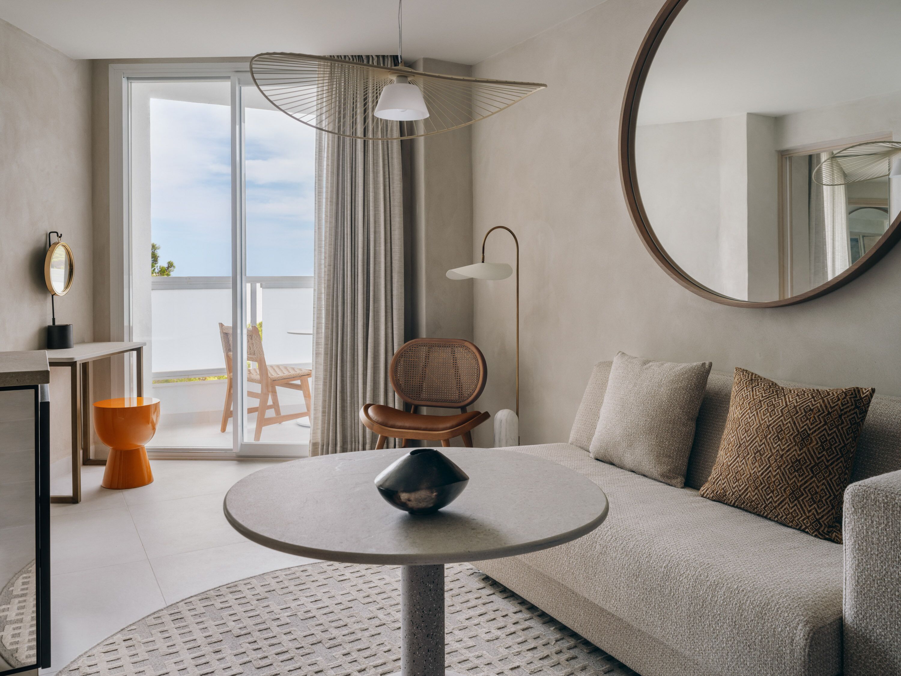 Mondrian Ibiza Mondrian Ibiza