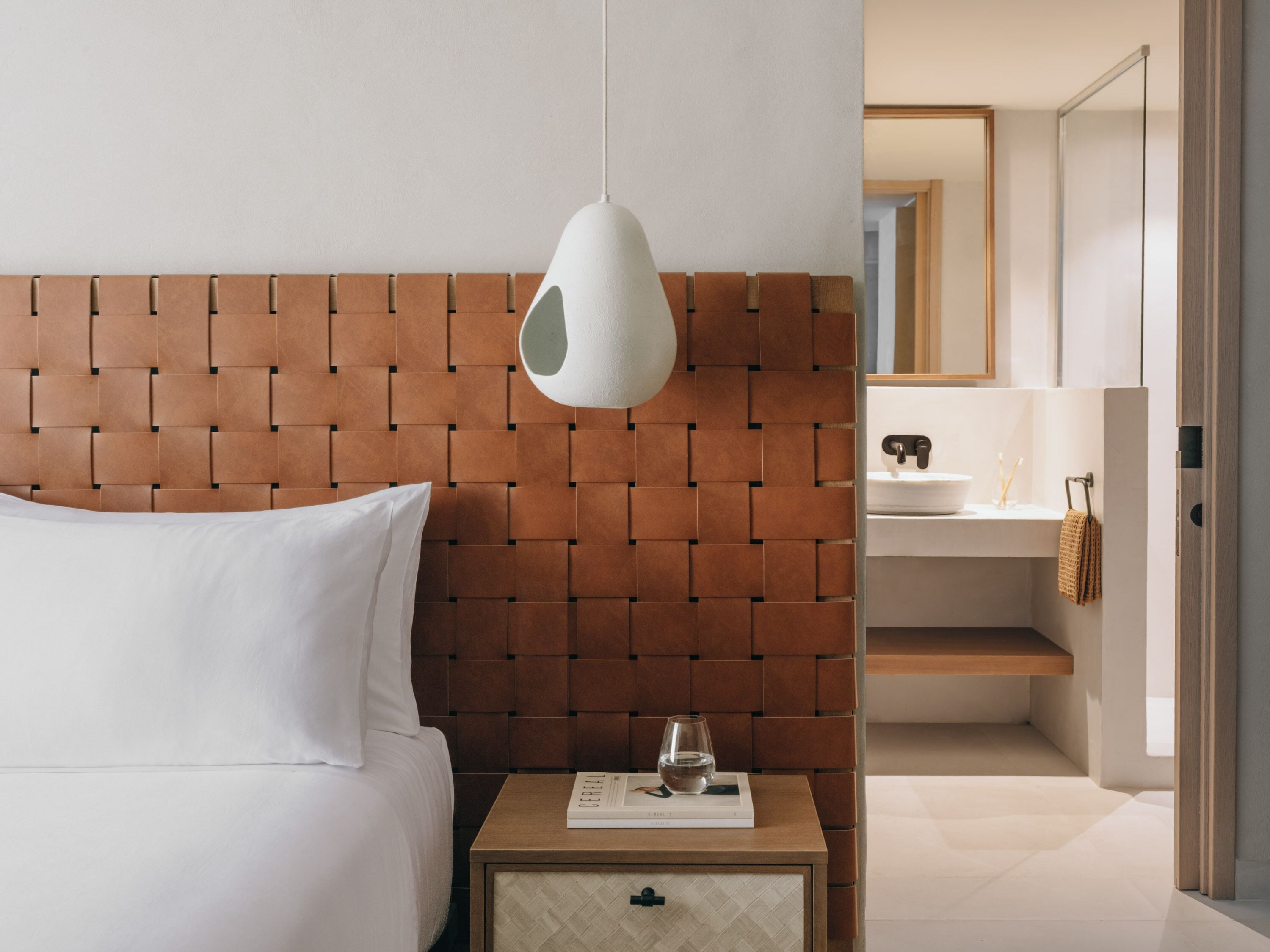 Mondrian Ibiza Mondrian Ibiza