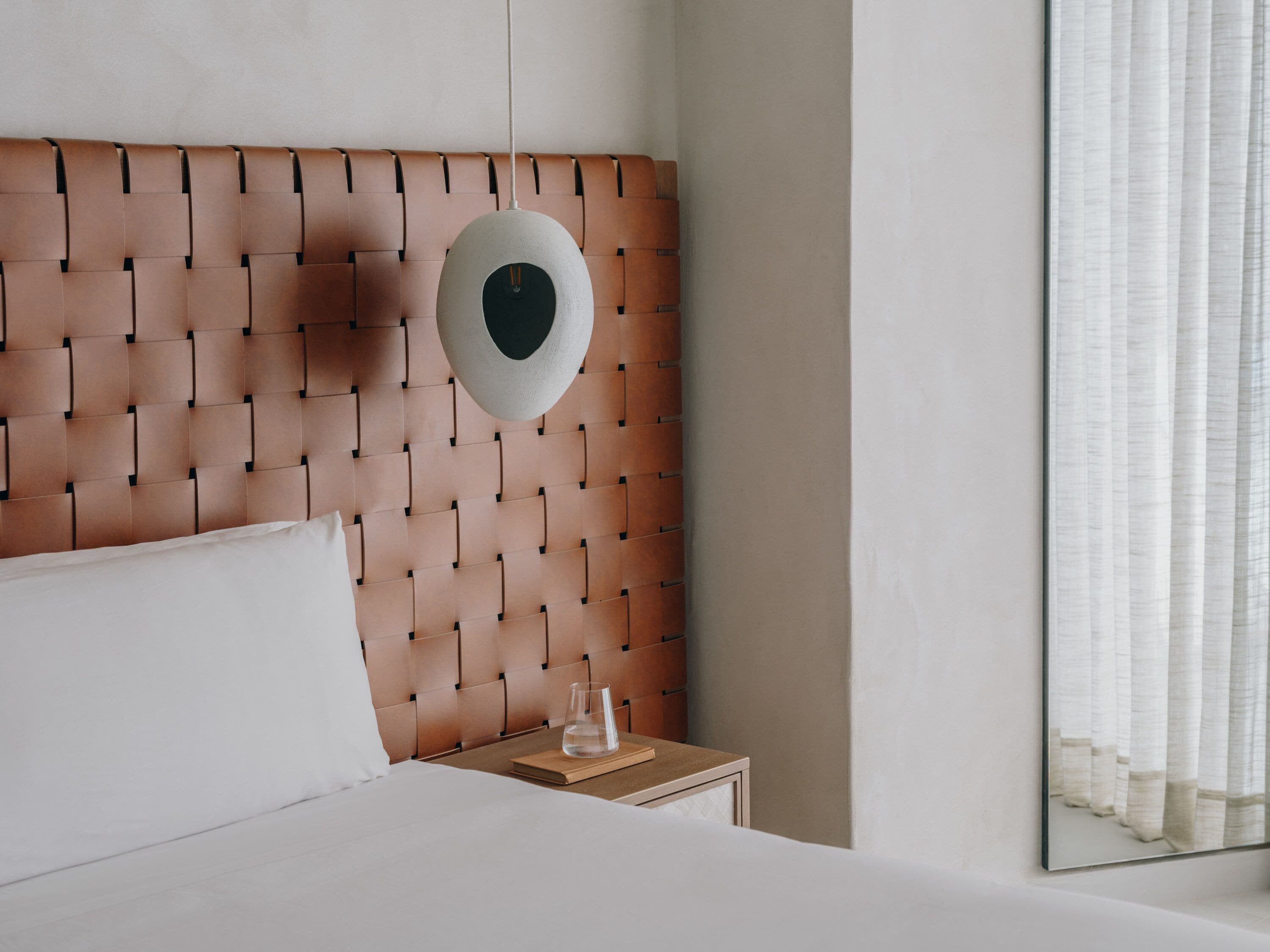 Mondrian Ibiza Mondrian Ibiza
