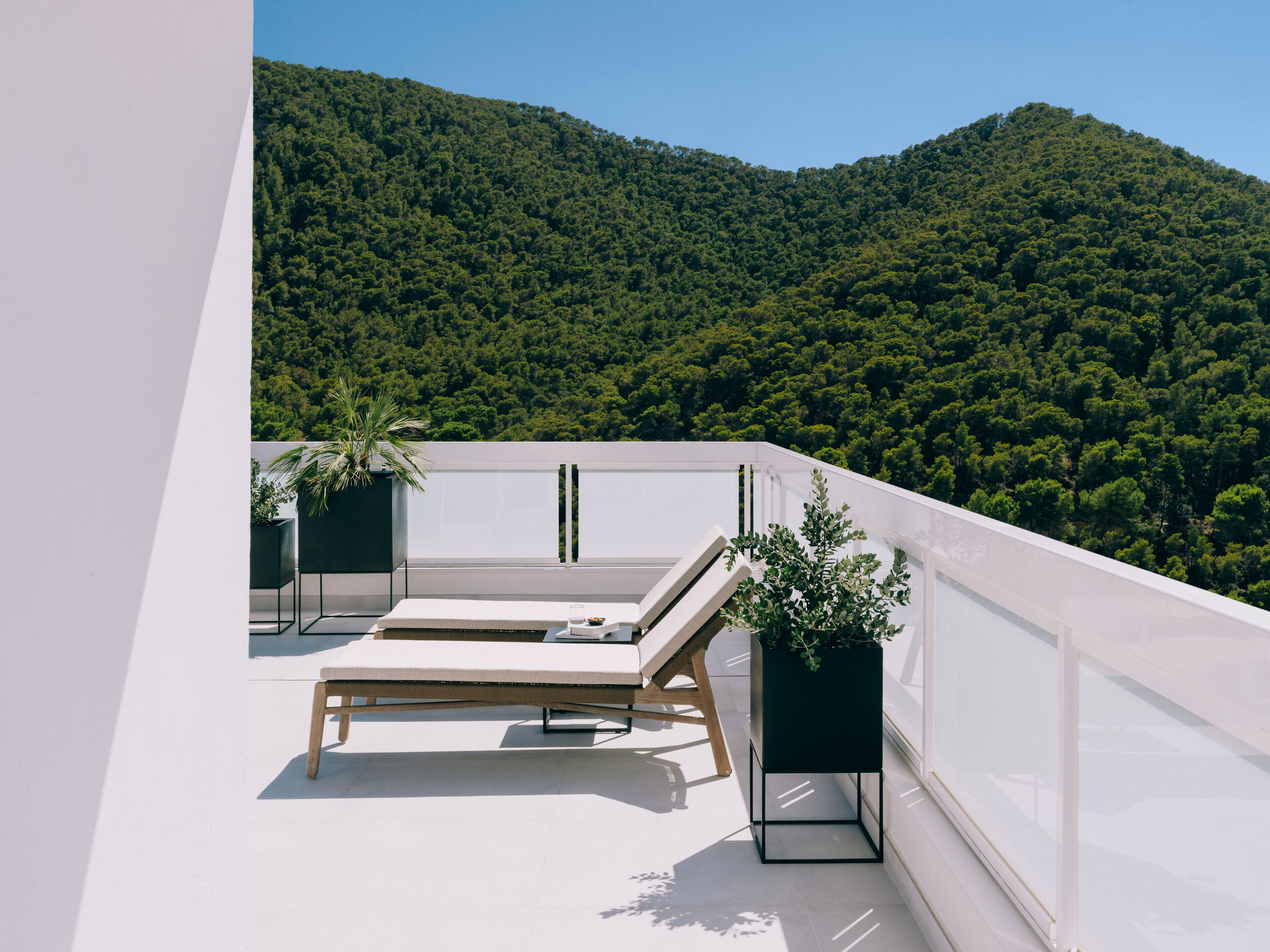 Mondrian Ibiza Mondrian Ibiza