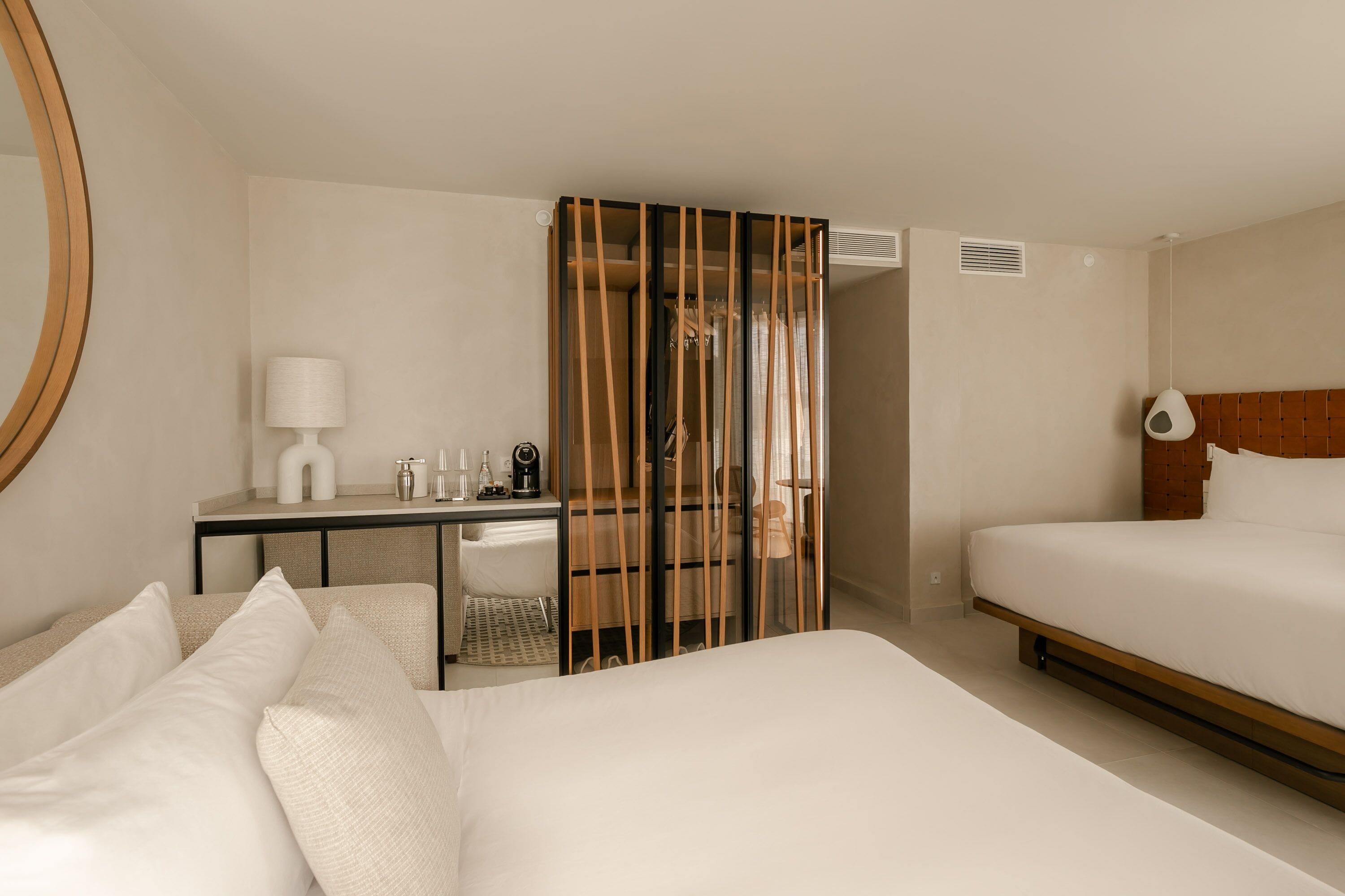Mondrian Ibiza Mondrian Ibiza