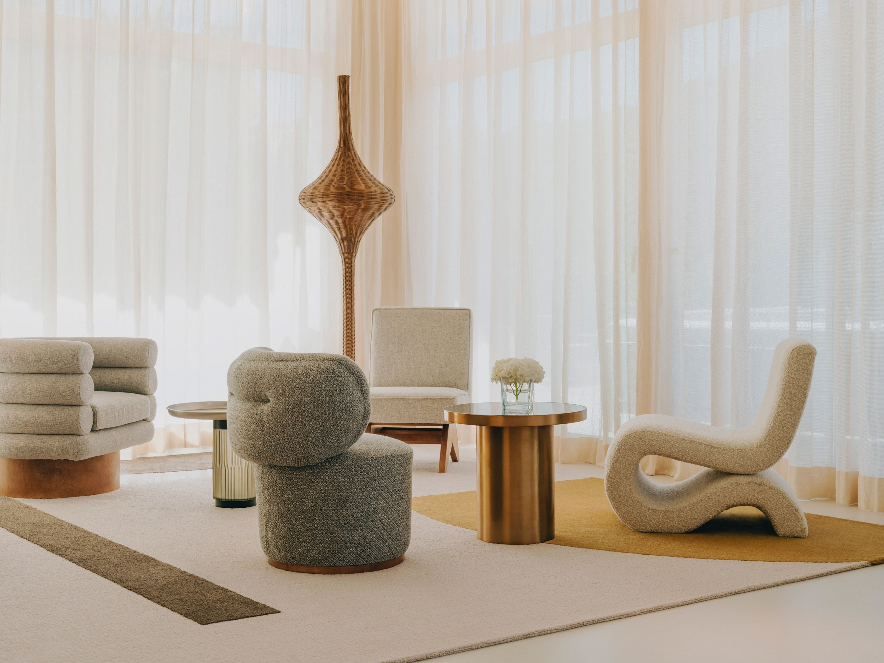 Mondrian Ibiza Mondrian Ibiza