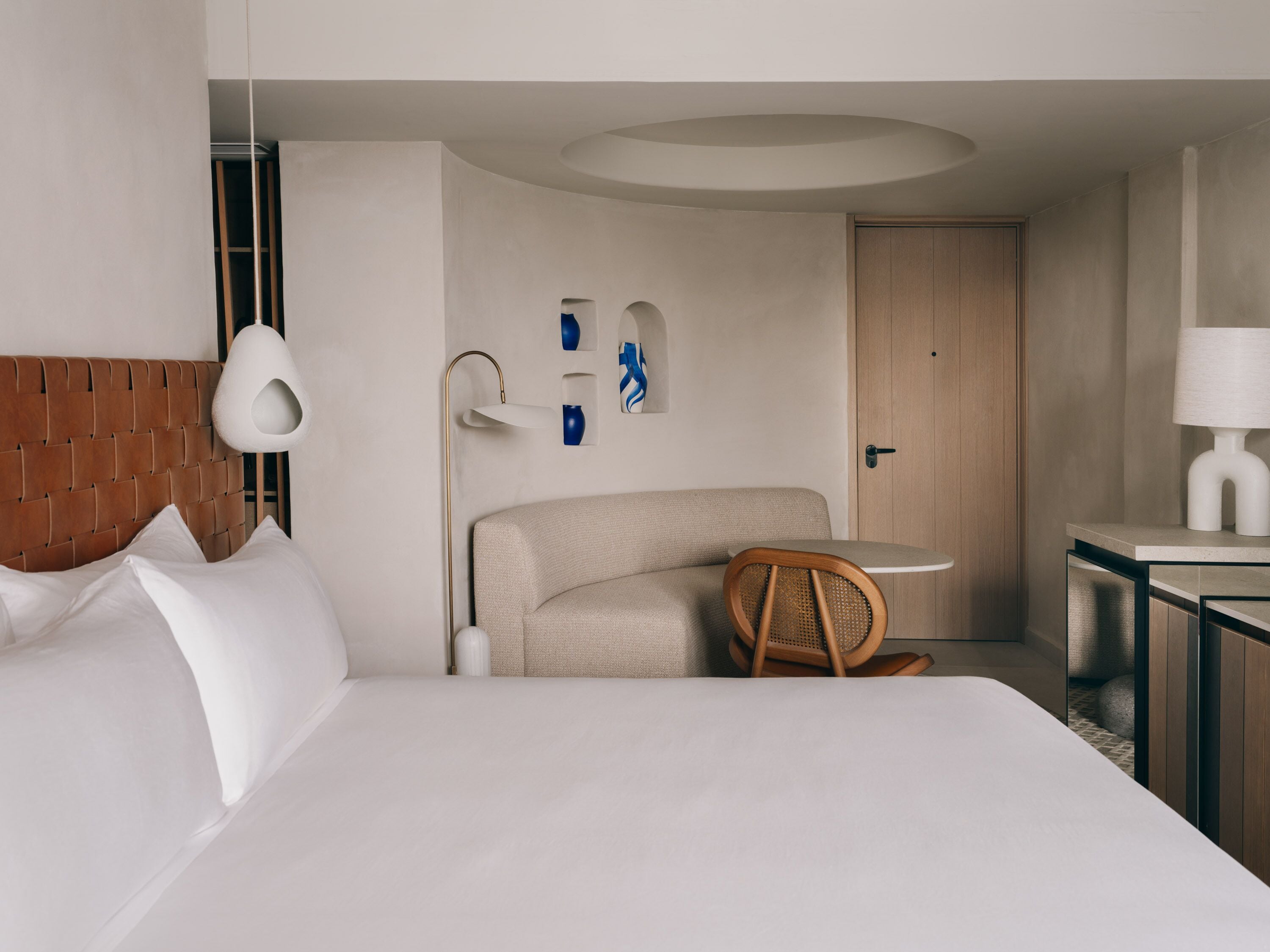 Mondrian Ibiza Mondrian Ibiza