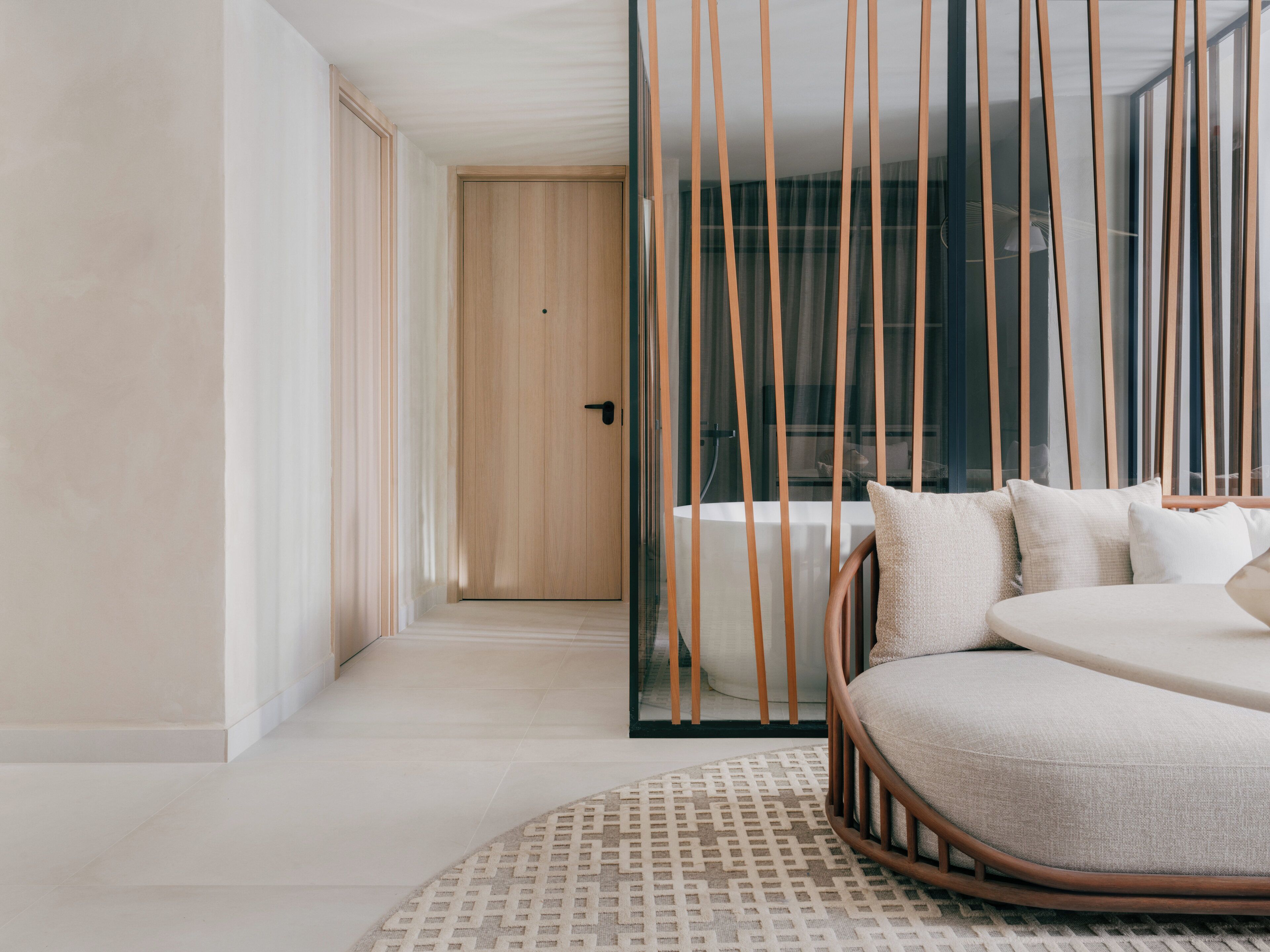 Mondrian Ibiza Mondrian Ibiza
