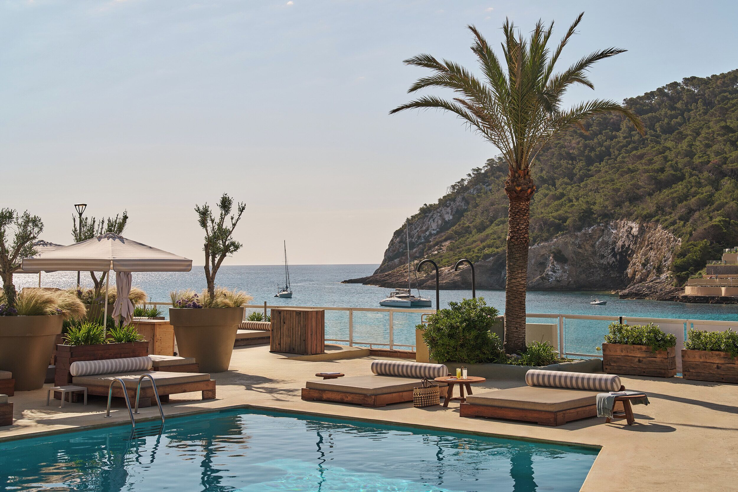 Mondrian Ibiza Mondrian Ibiza