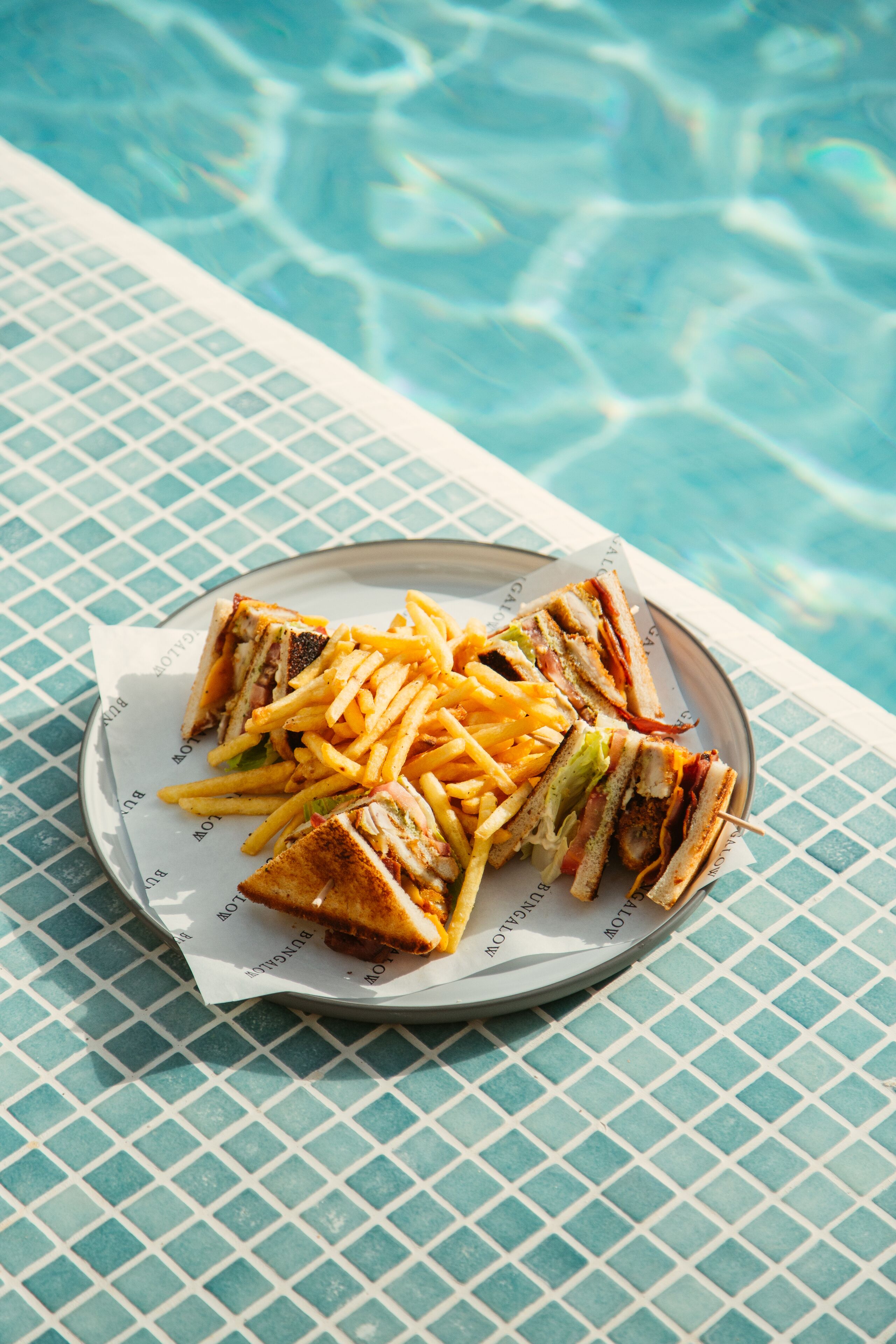 Mondrian Ibiza Mondrian Ibiza