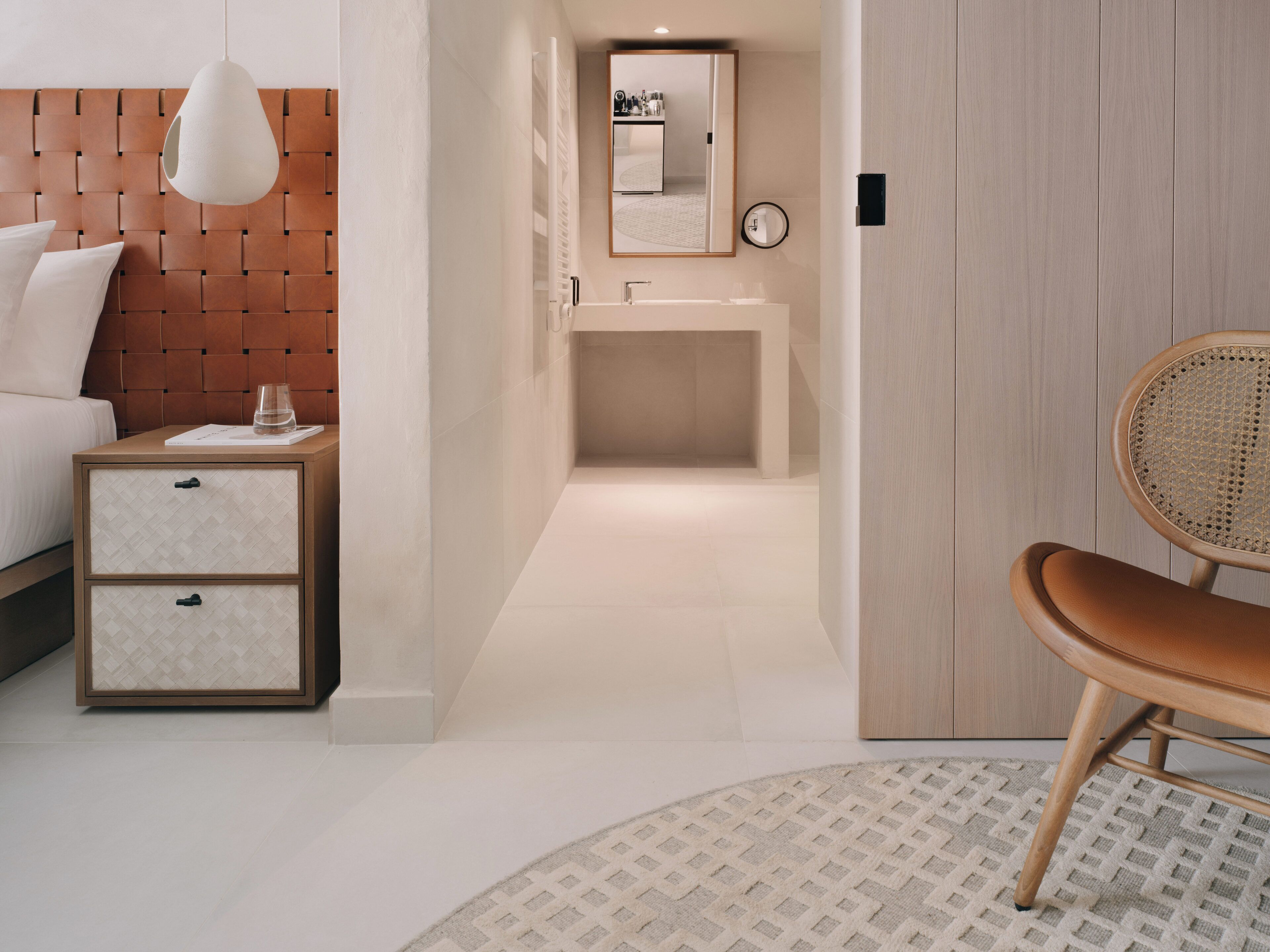 Mondrian Ibiza Mondrian Ibiza