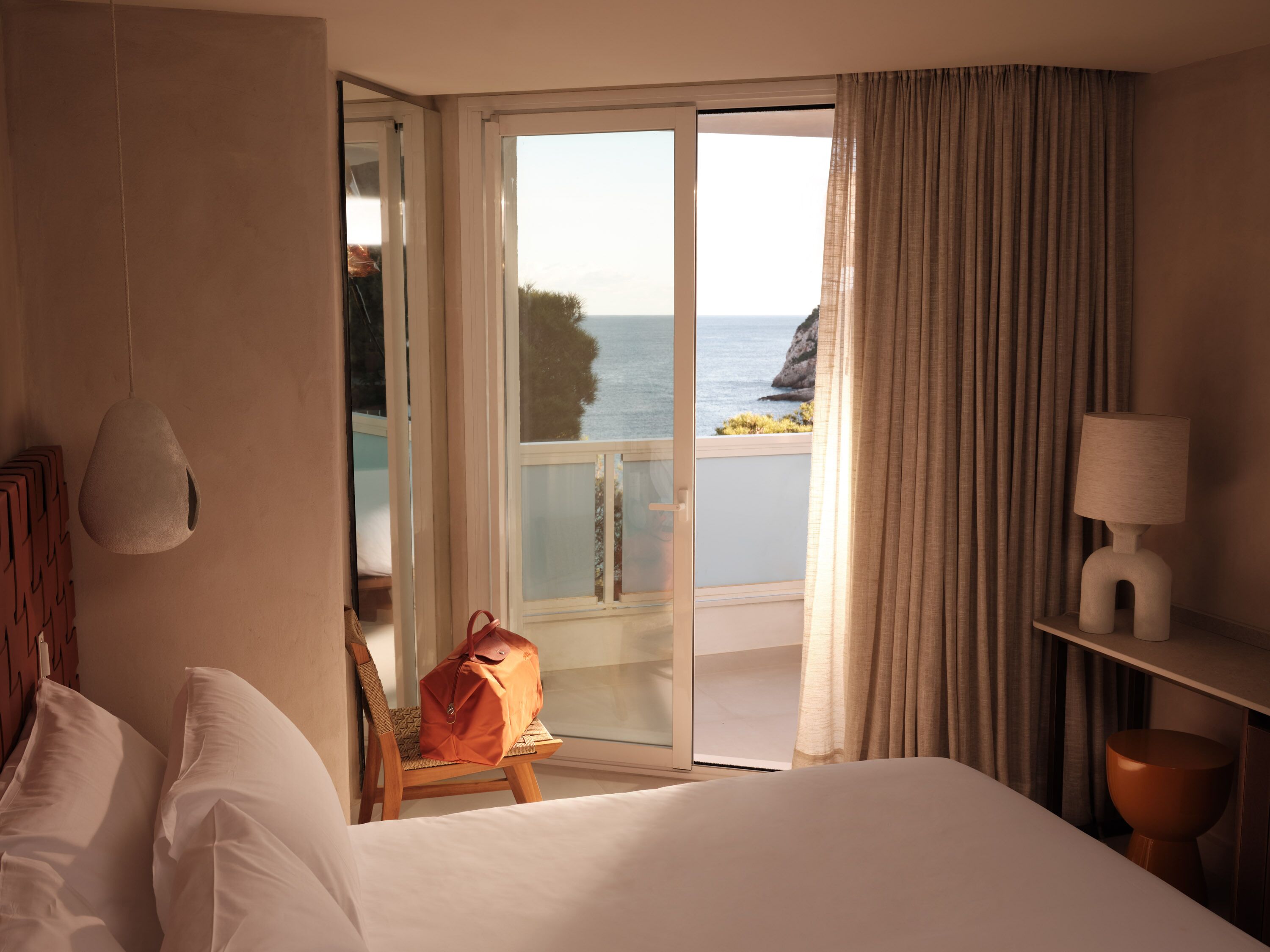Mondrian Ibiza Mondrian Ibiza