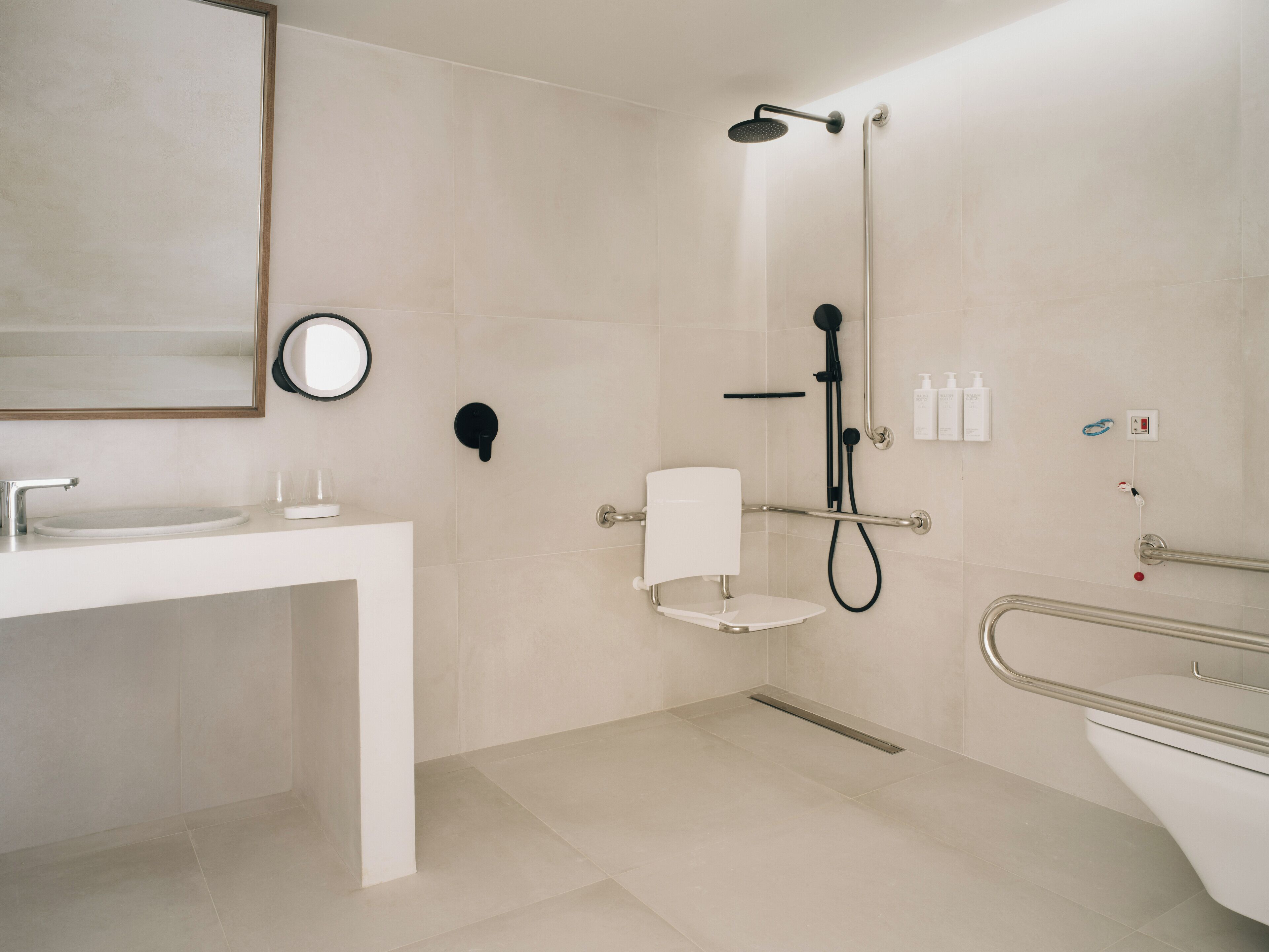 Mondrian Ibiza Mondrian Ibiza