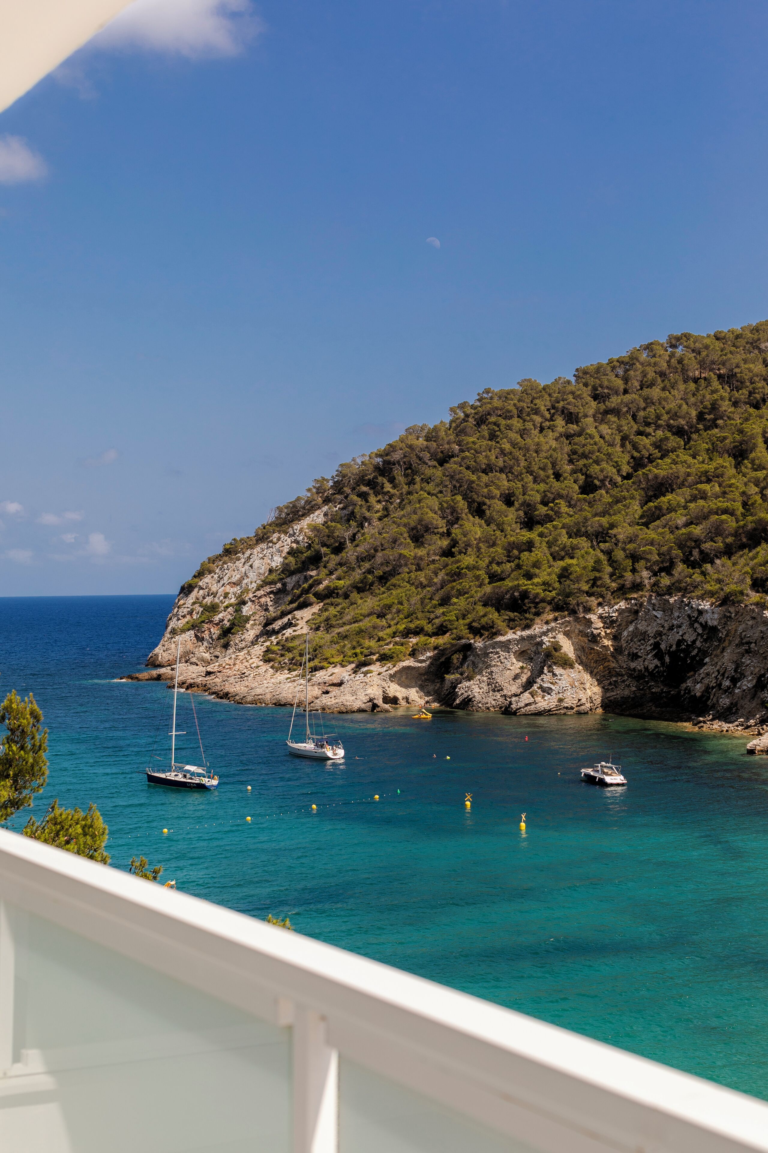 Mondrian Ibiza Mondrian Ibiza