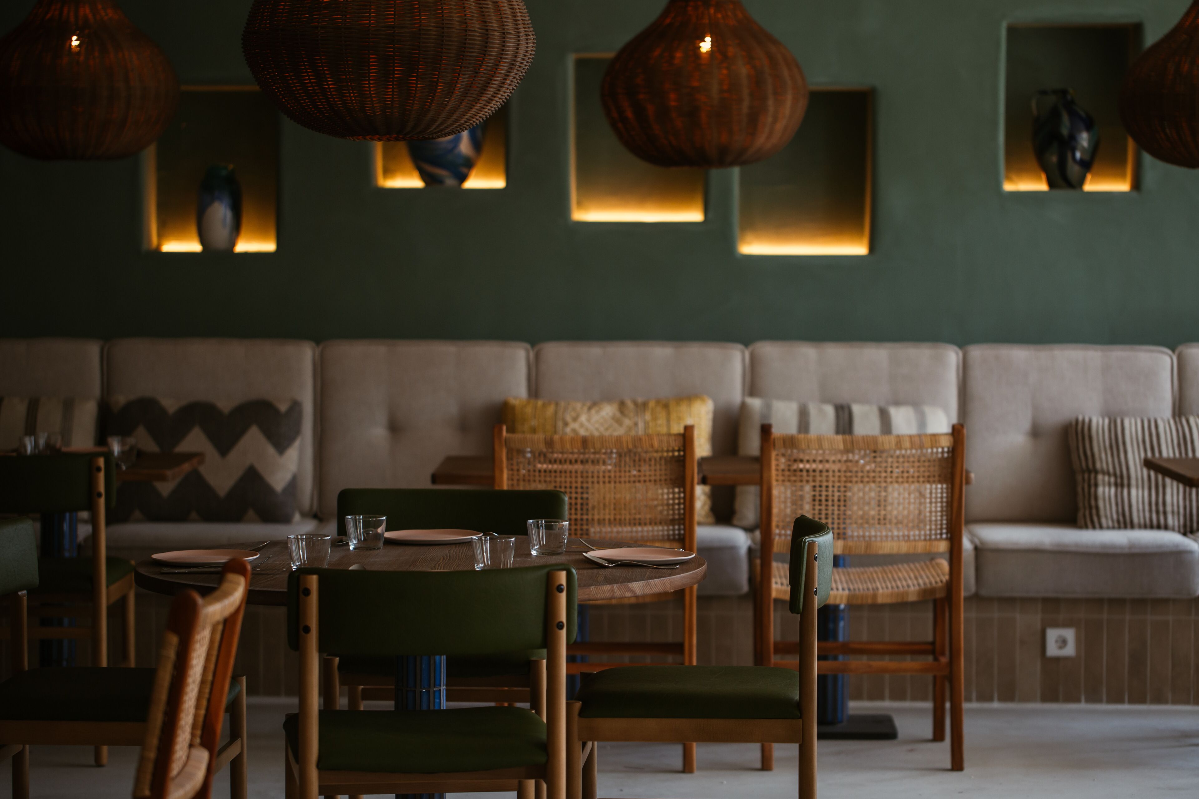Mondrian Ibiza Mondrian Ibiza