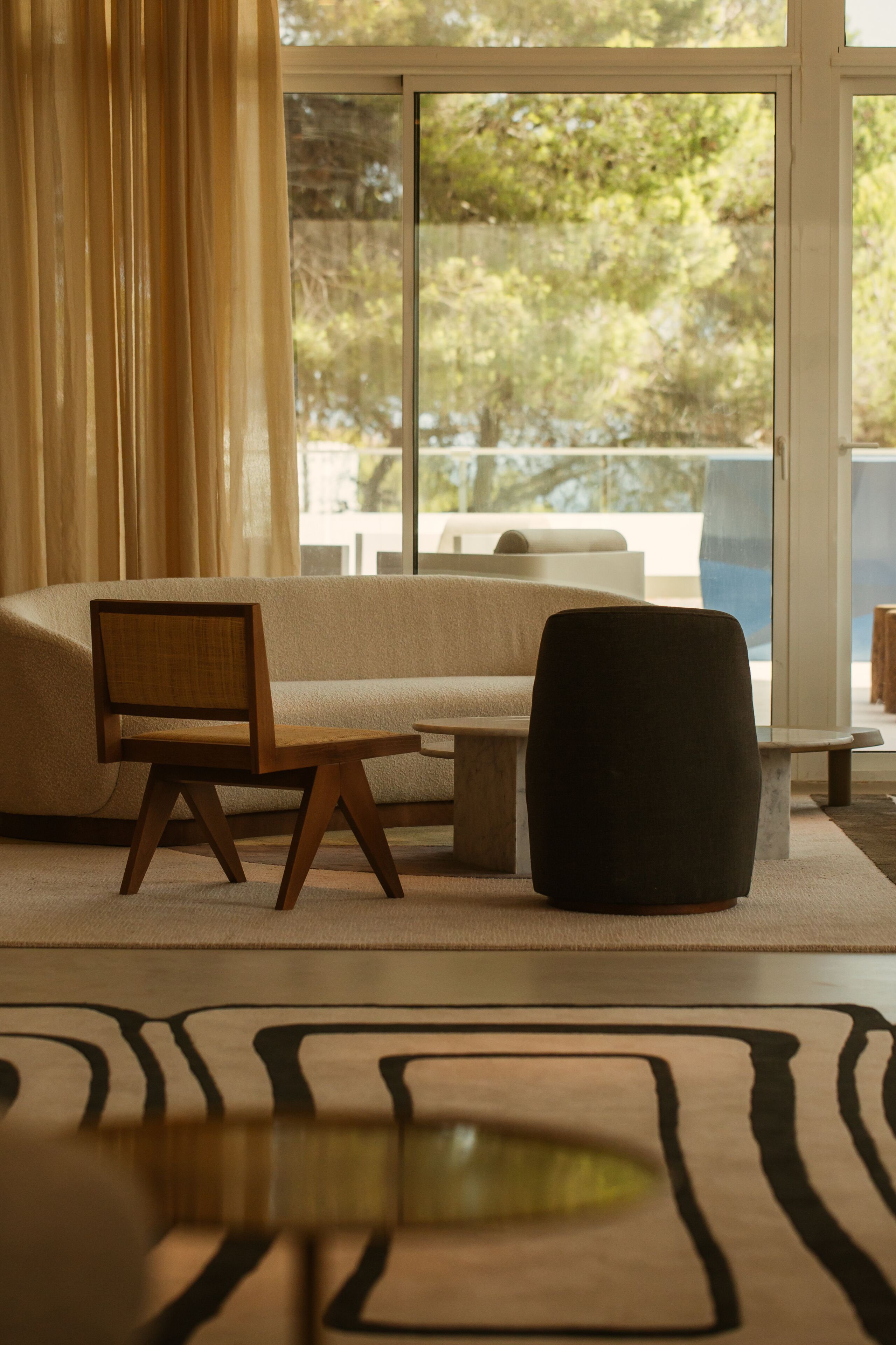 Mondrian Ibiza Mondrian Ibiza
