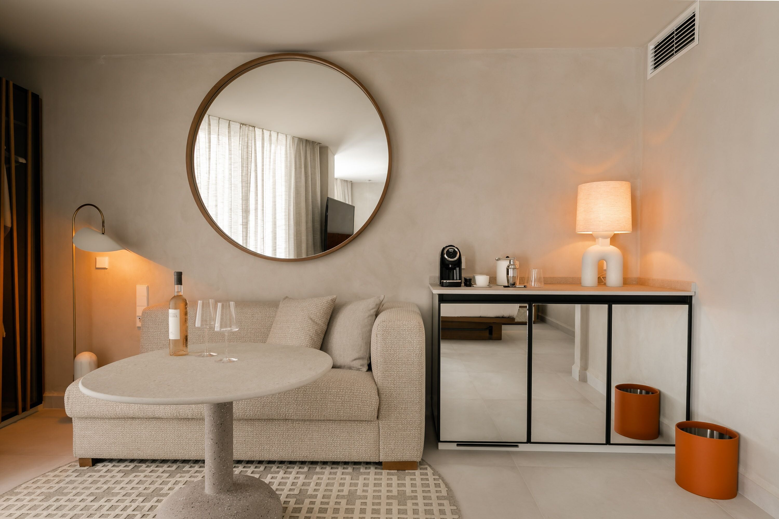 Mondrian Ibiza Mondrian Ibiza
