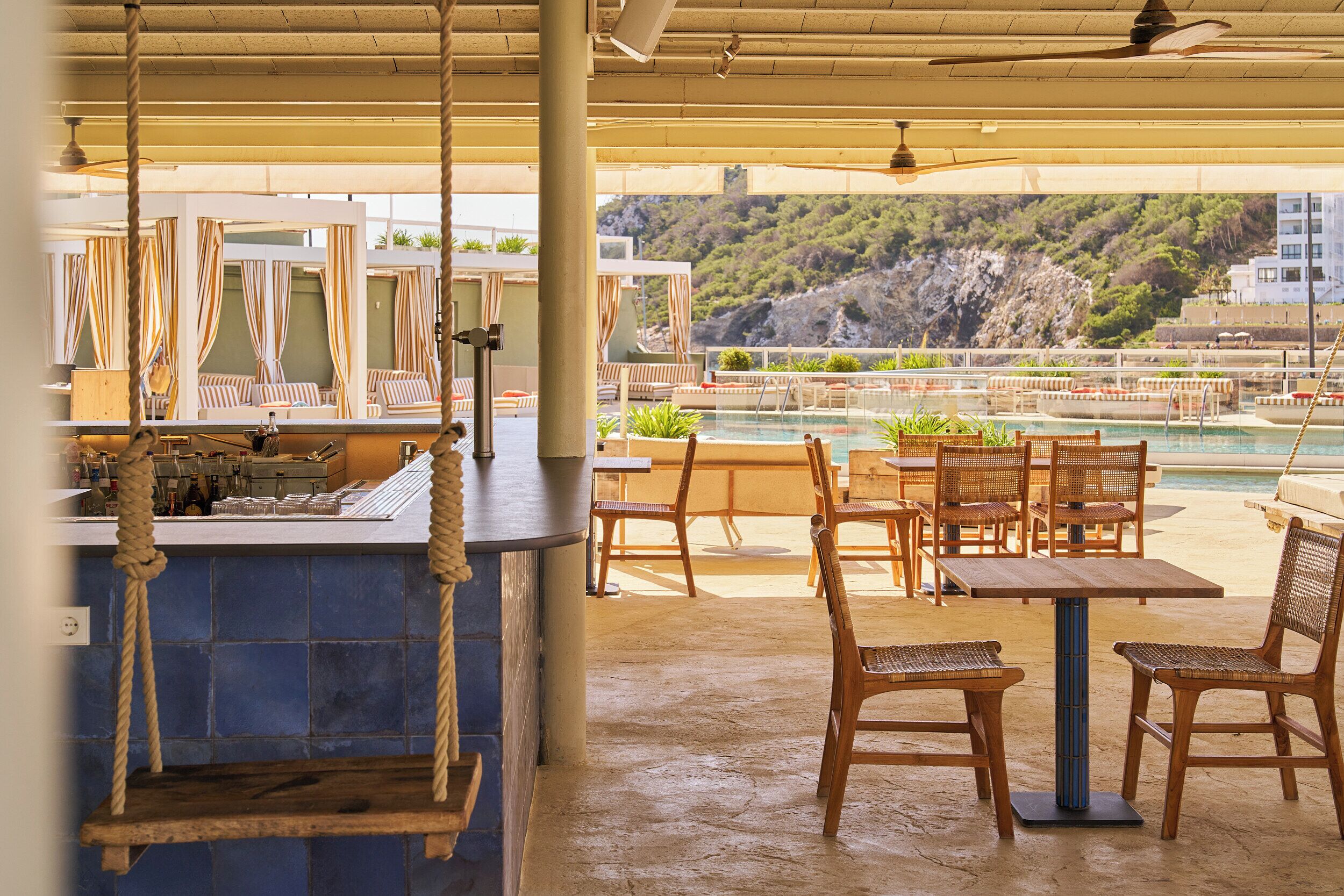 Mondrian Ibiza Mondrian Ibiza