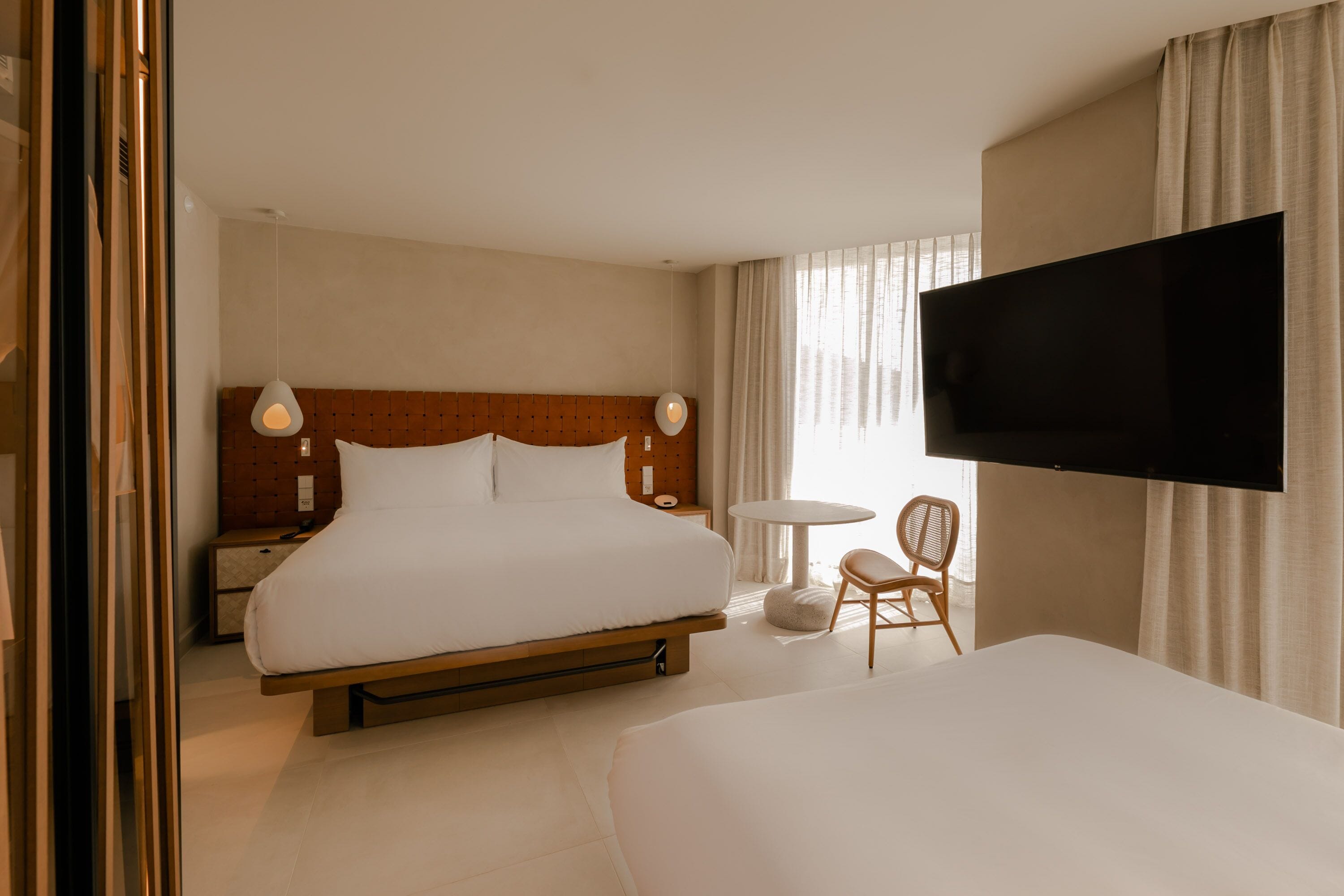 Mondrian Ibiza Mondrian Ibiza