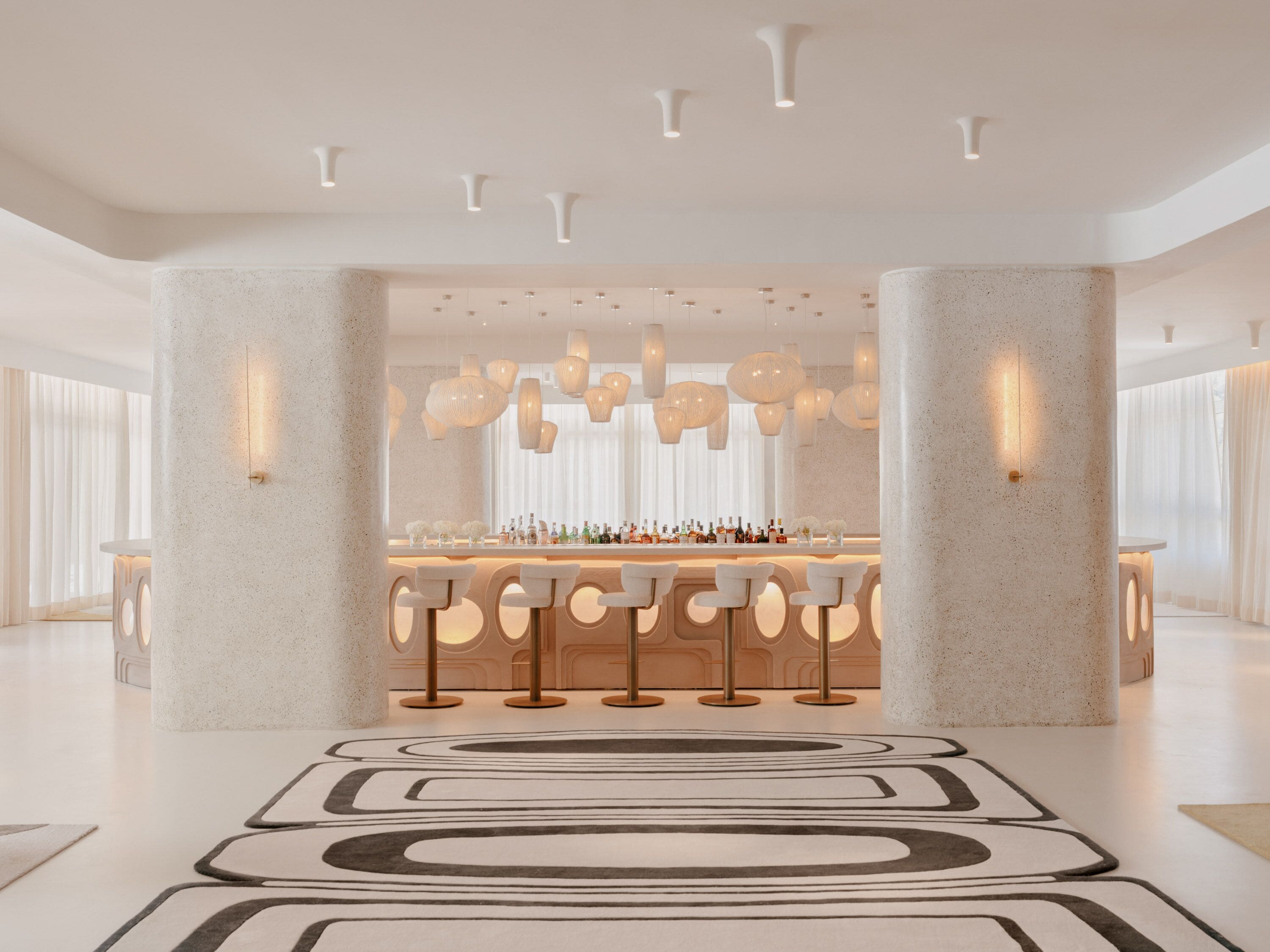 Mondrian Ibiza Mondrian Ibiza