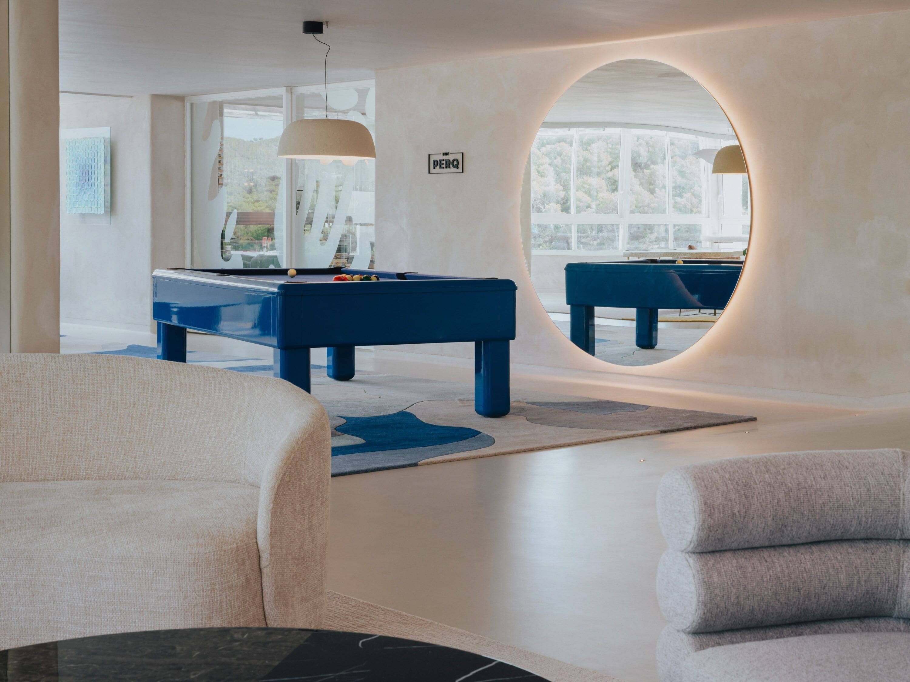 Mondrian Ibiza Mondrian Ibiza
