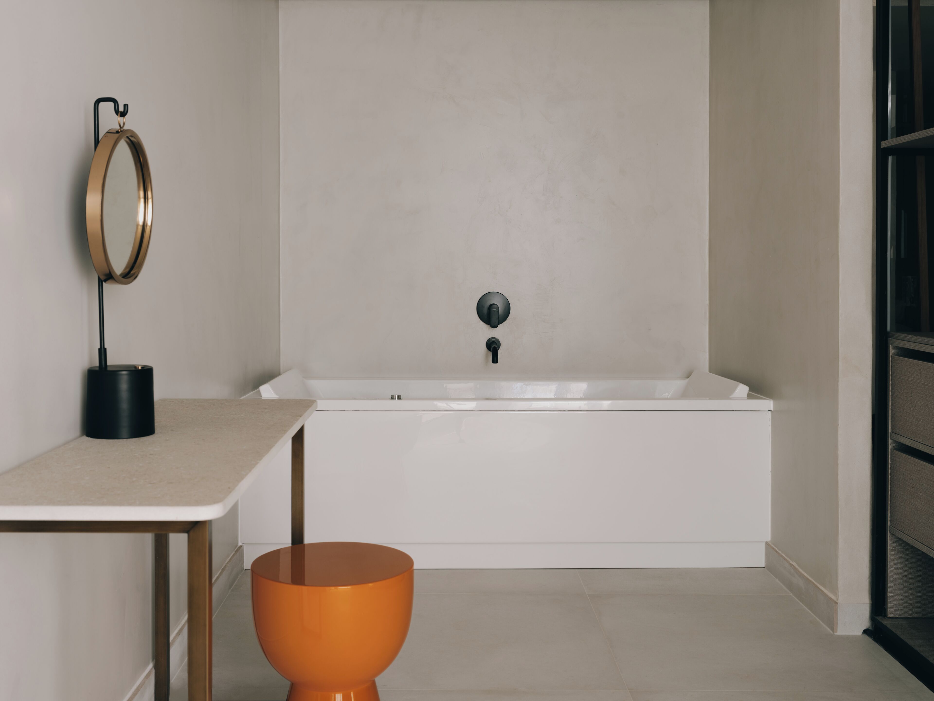 Mondrian Ibiza Mondrian Ibiza