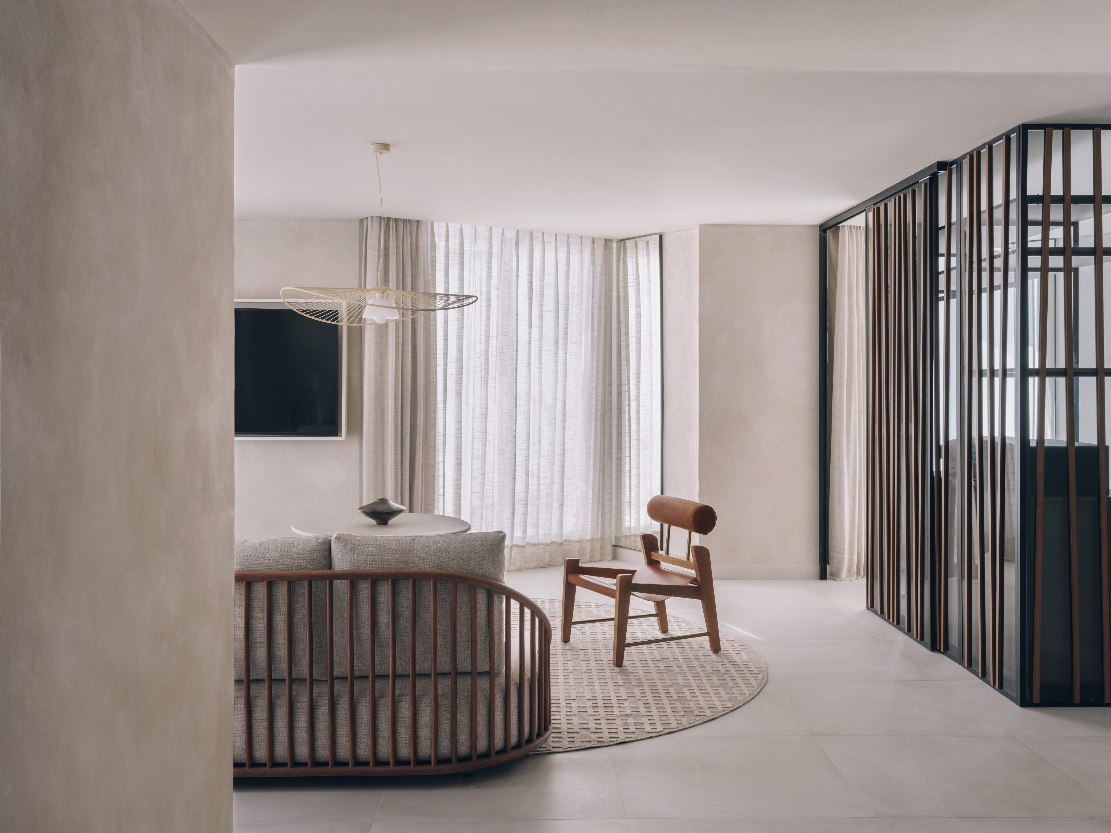 Mondrian Ibiza Mondrian Ibiza