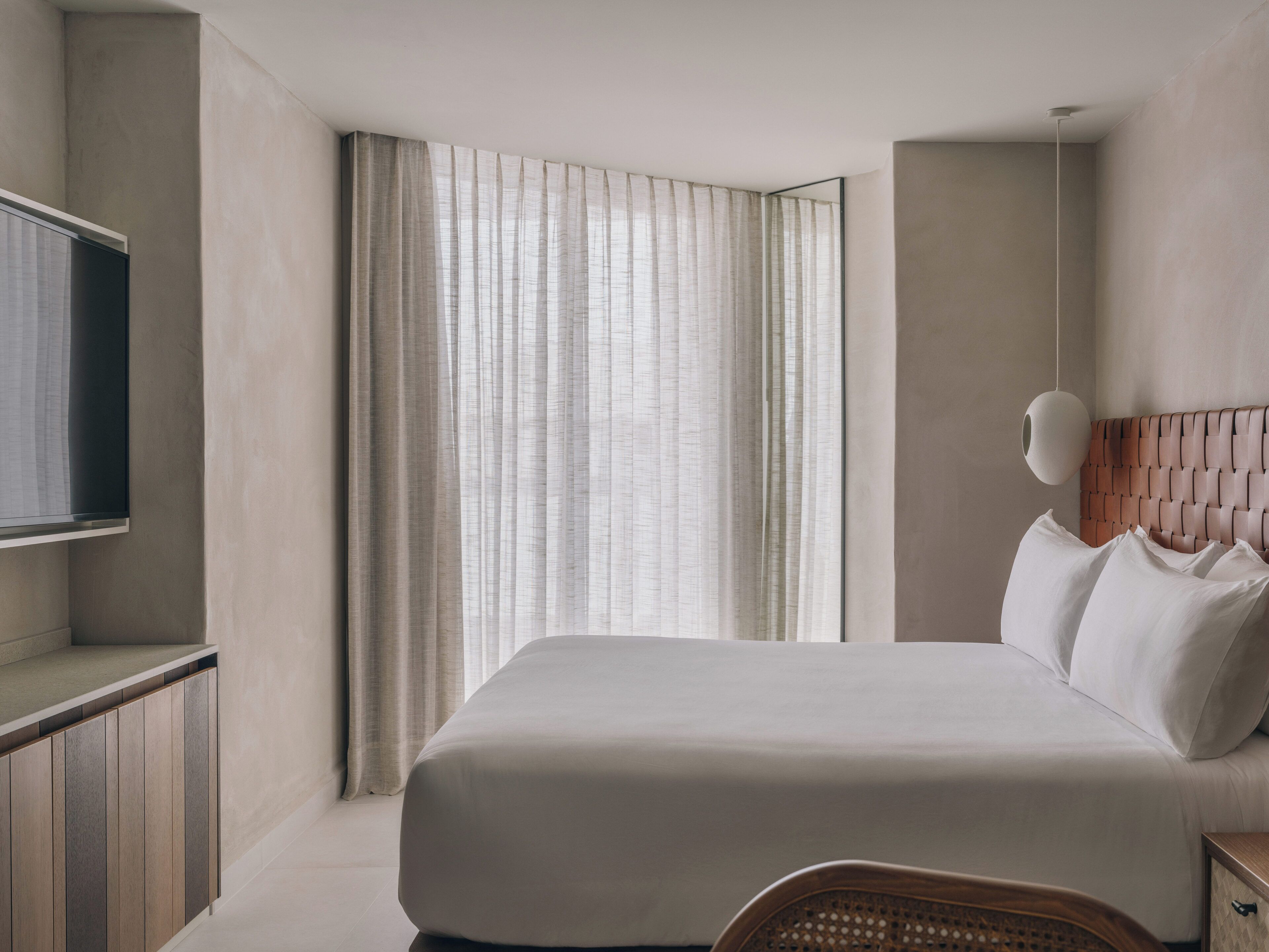 Mondrian Ibiza Mondrian Ibiza