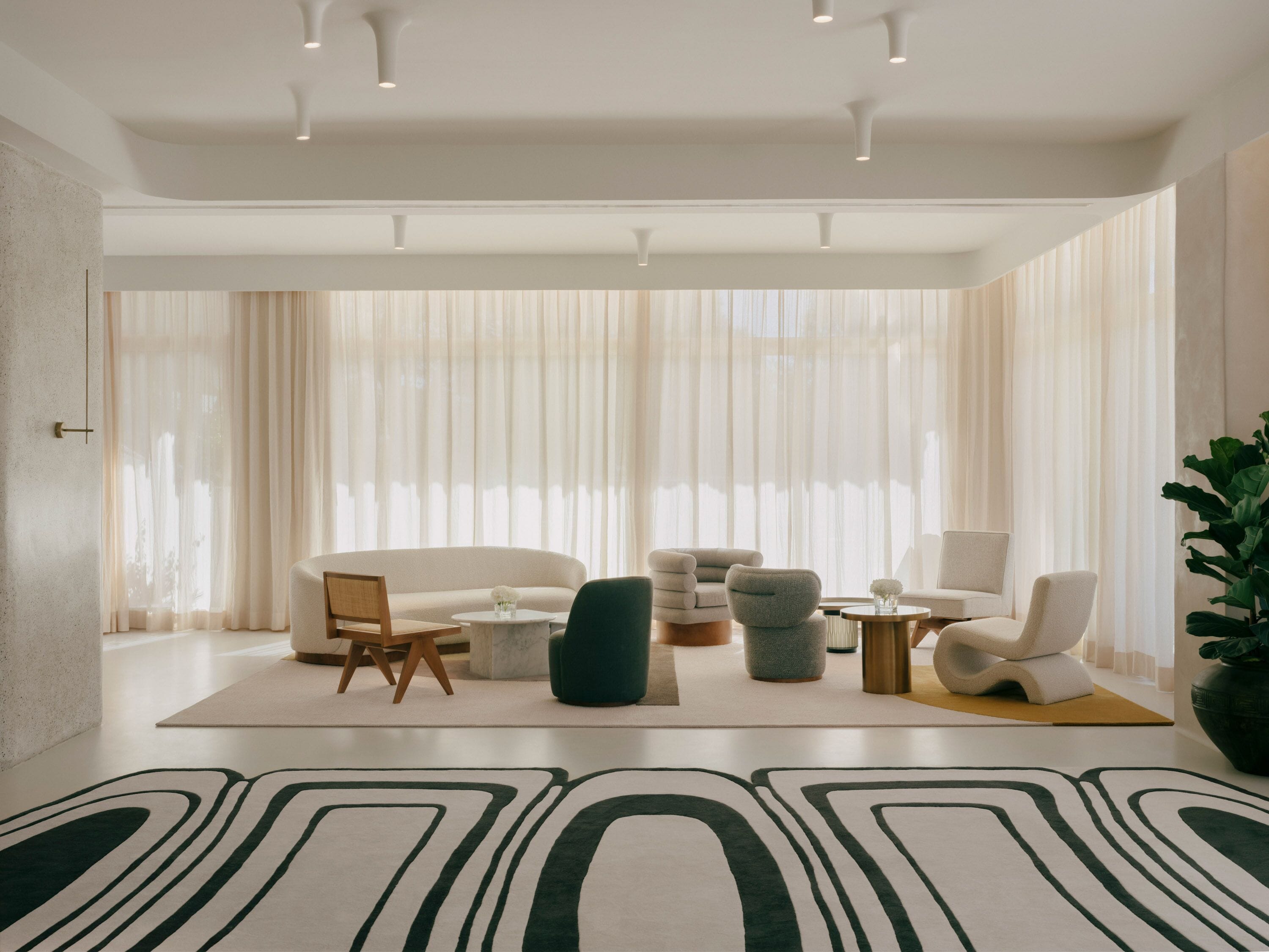Mondrian Ibiza Mondrian Ibiza